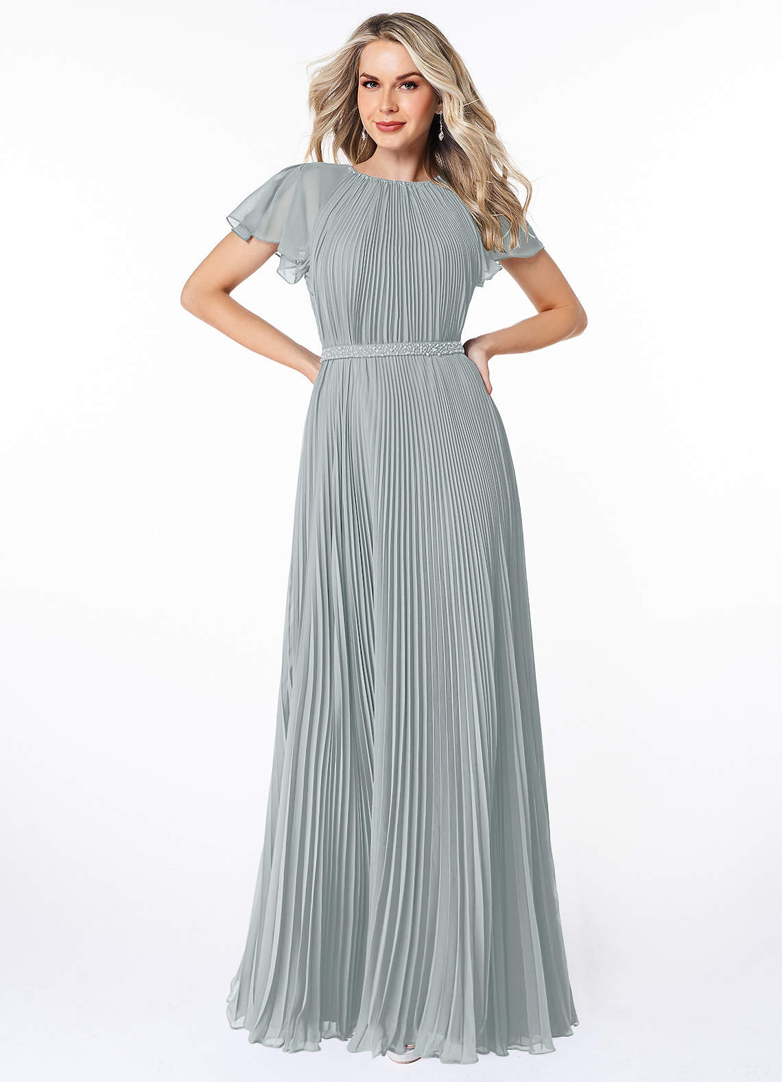 boho chic plus size wedding dresses Bohemian Long Lace Dress – TANYA BRIDAL Color:GRAY 100% Wool Waist Line All Dressed in Black