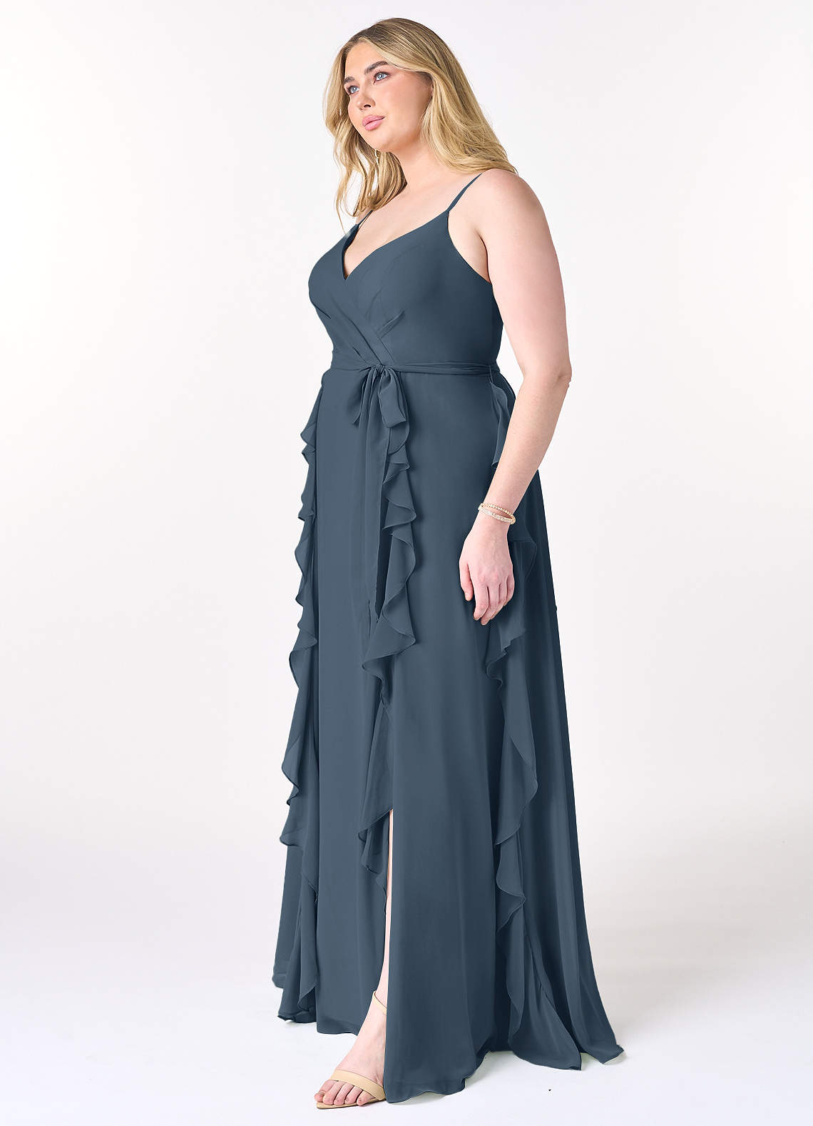 azazie neptune bridesmaid dresses Azazie Aziza