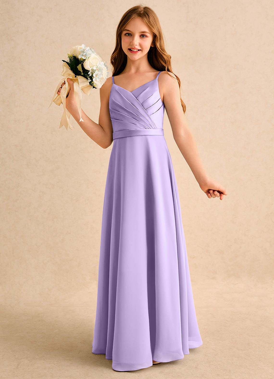 strapless open back dress ZAPAKA Women Dark Purple Prom Dress Mermaid Spaghetti Straps V-Neck Long  Evening Dress – Zapaka CA main image 1