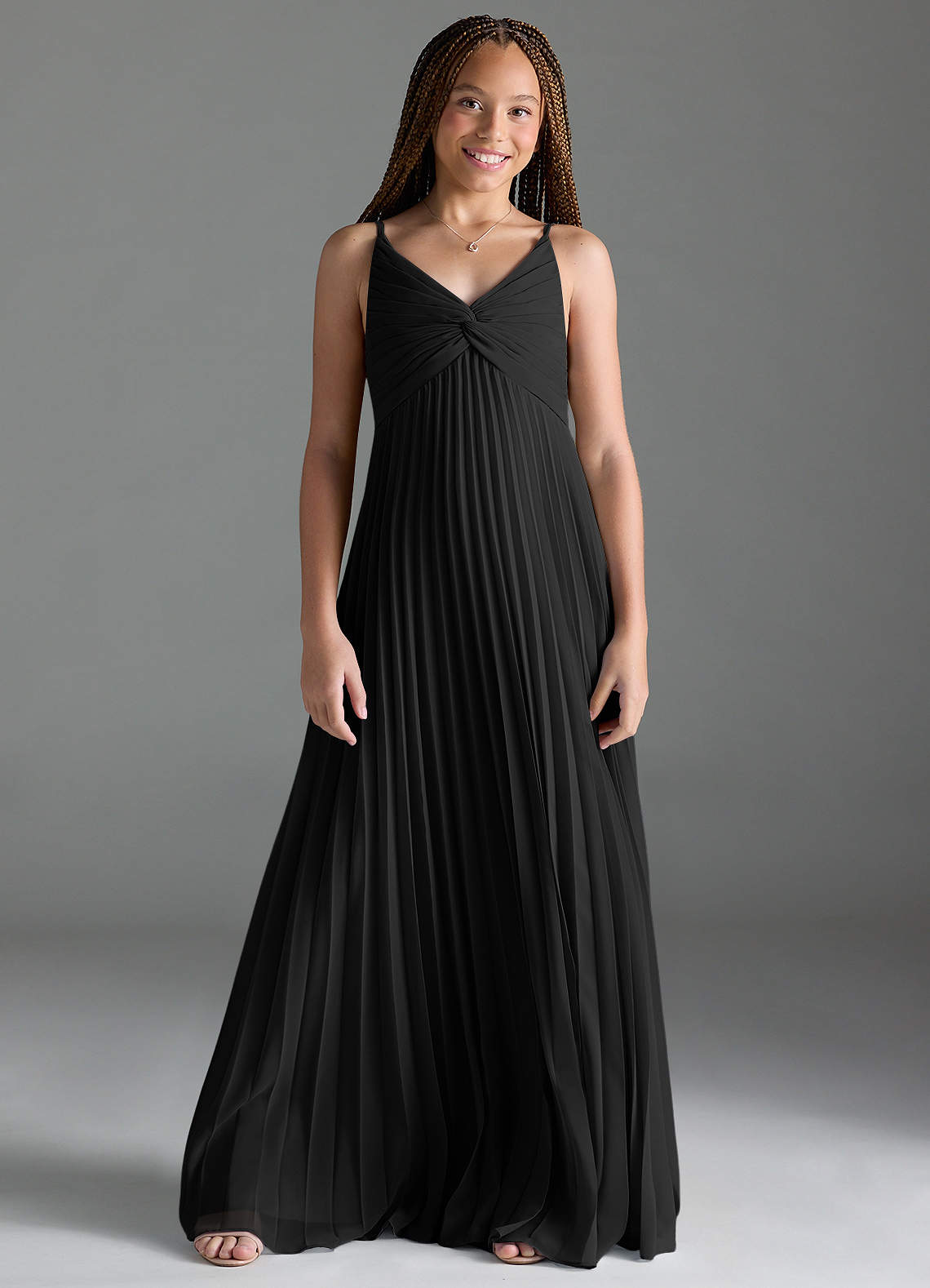 レビュー高評価商品 Azazie Azazie | Black in Dress Bridesmaid Junior Raychelle テープ・マスキングテープ