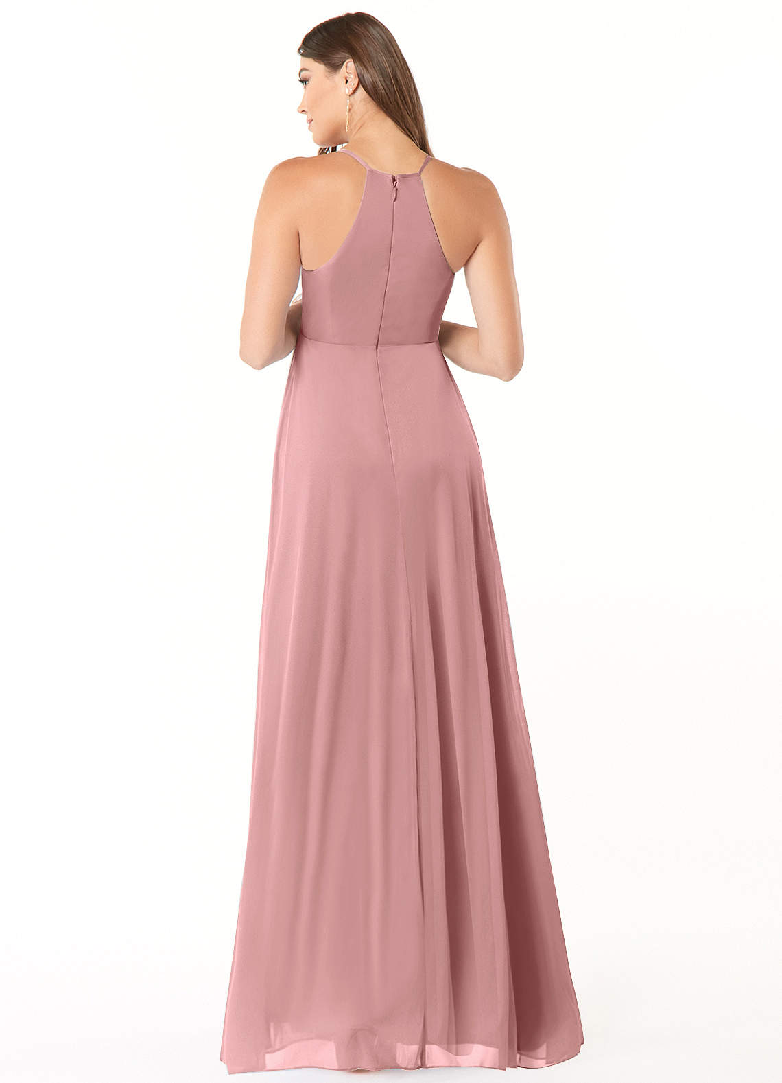 princess polly baby blue dress Dark Red Spandex V-neck Mermaid Long Bridesmaid Dress