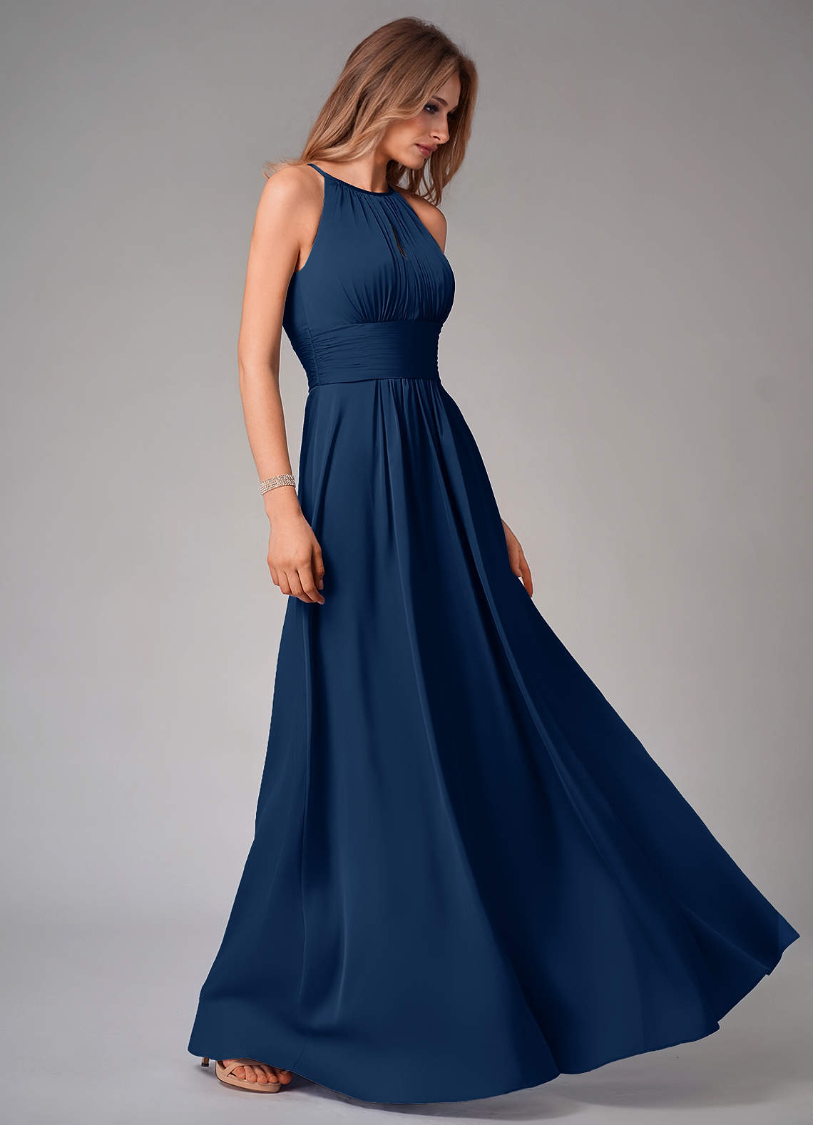 azazie bonnie bridesmaid dress Azazie Bonnie