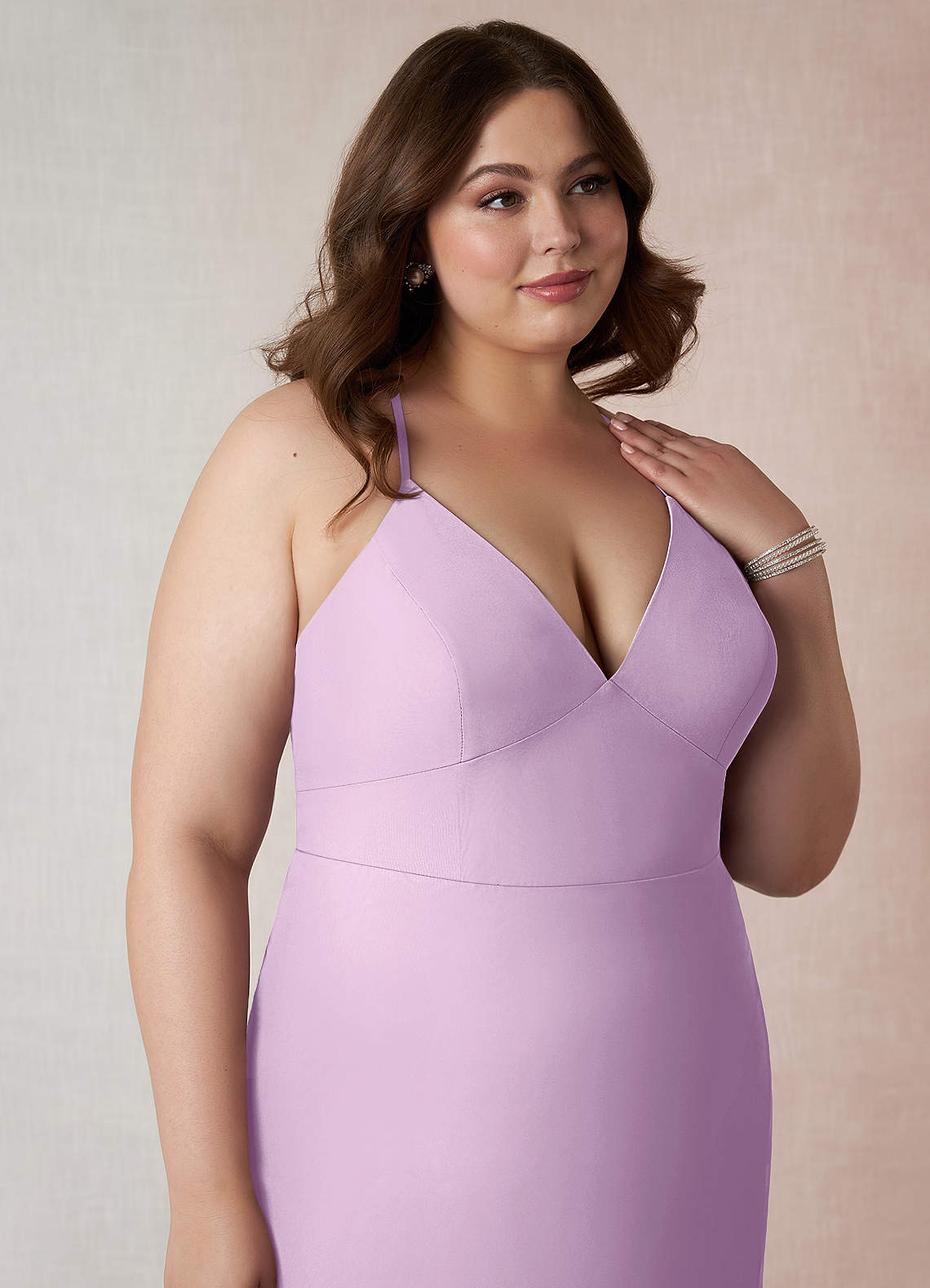 sachin and babi light blue dress Natalie Rolt Becca Bodysuit in Cherry