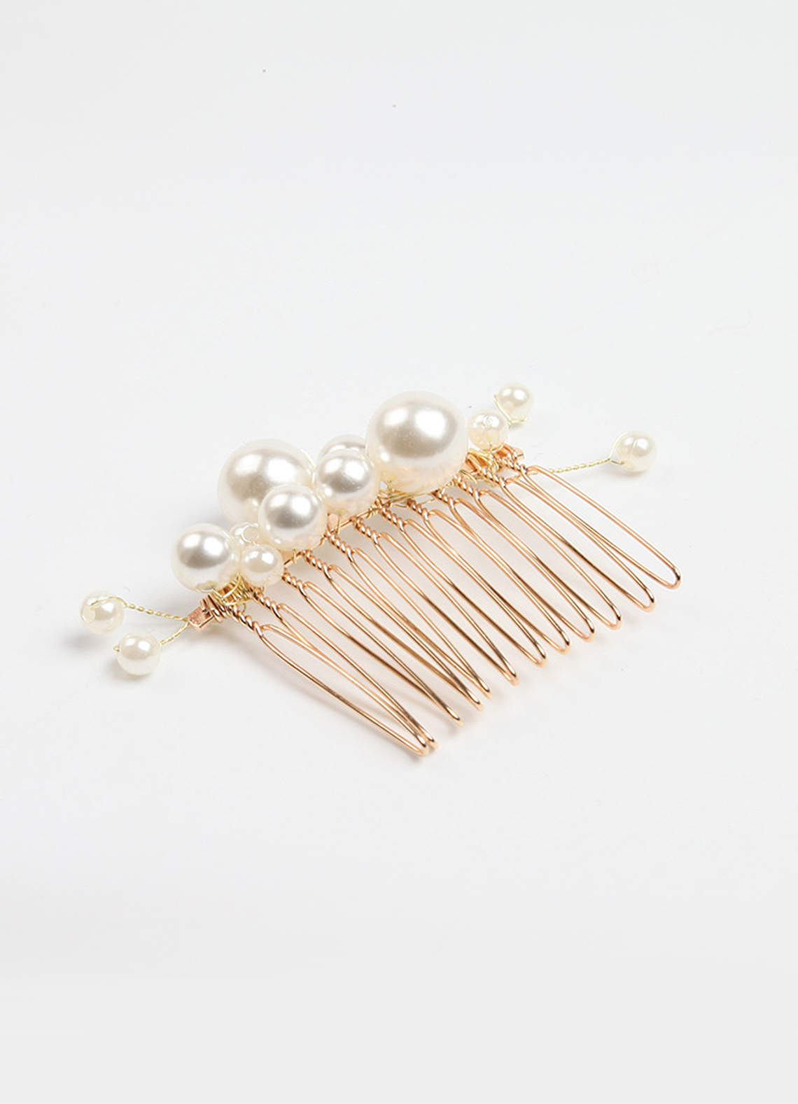 Pearl Comb Set Azazie