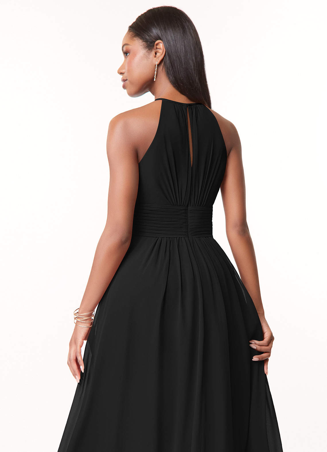 black floral mini dress Bella Size:54 Regular Jacket sequin prom gowns High Neck Rib Sleeveless