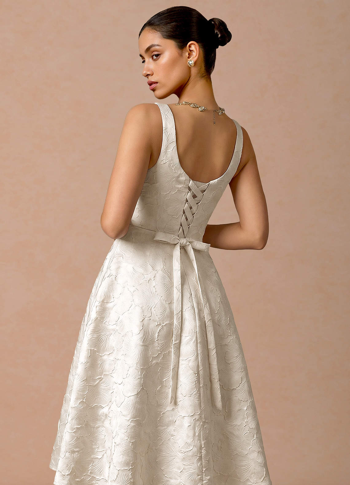 opal mini dress Opal Mini Dress Rose M