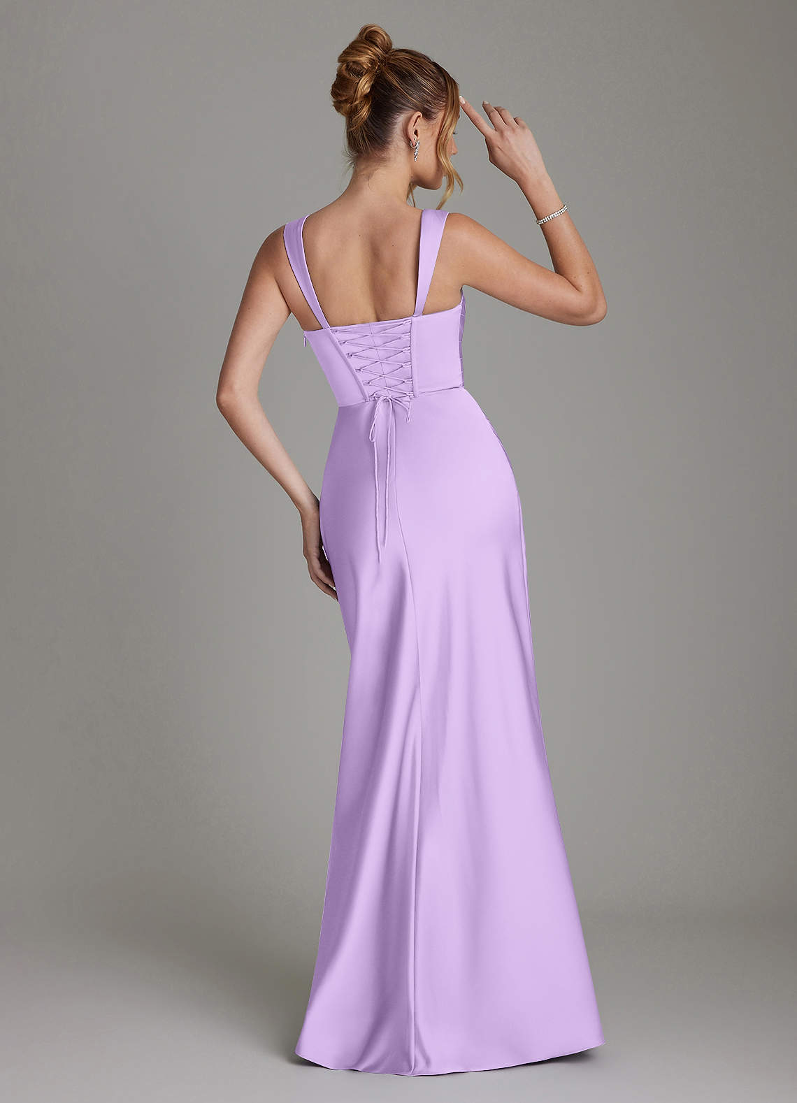 asos mauve bridesmaid dress Purple Dusty Purple Dress One Shoulder Maxi Asos Design Asos Petite Long Evening Color:ROYAL BLUE MULTI grecian backless dress Liquid Model_Gigi Asos petite this dress is as