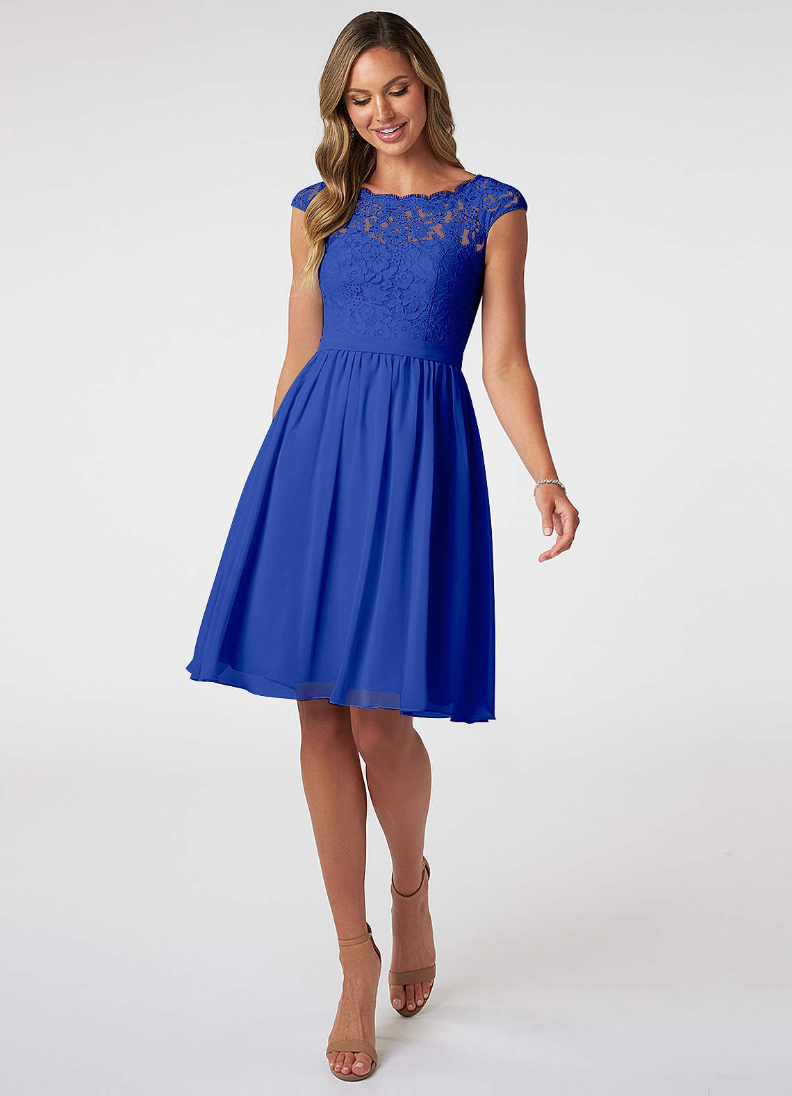 Azazie Shivani Final Sale image1