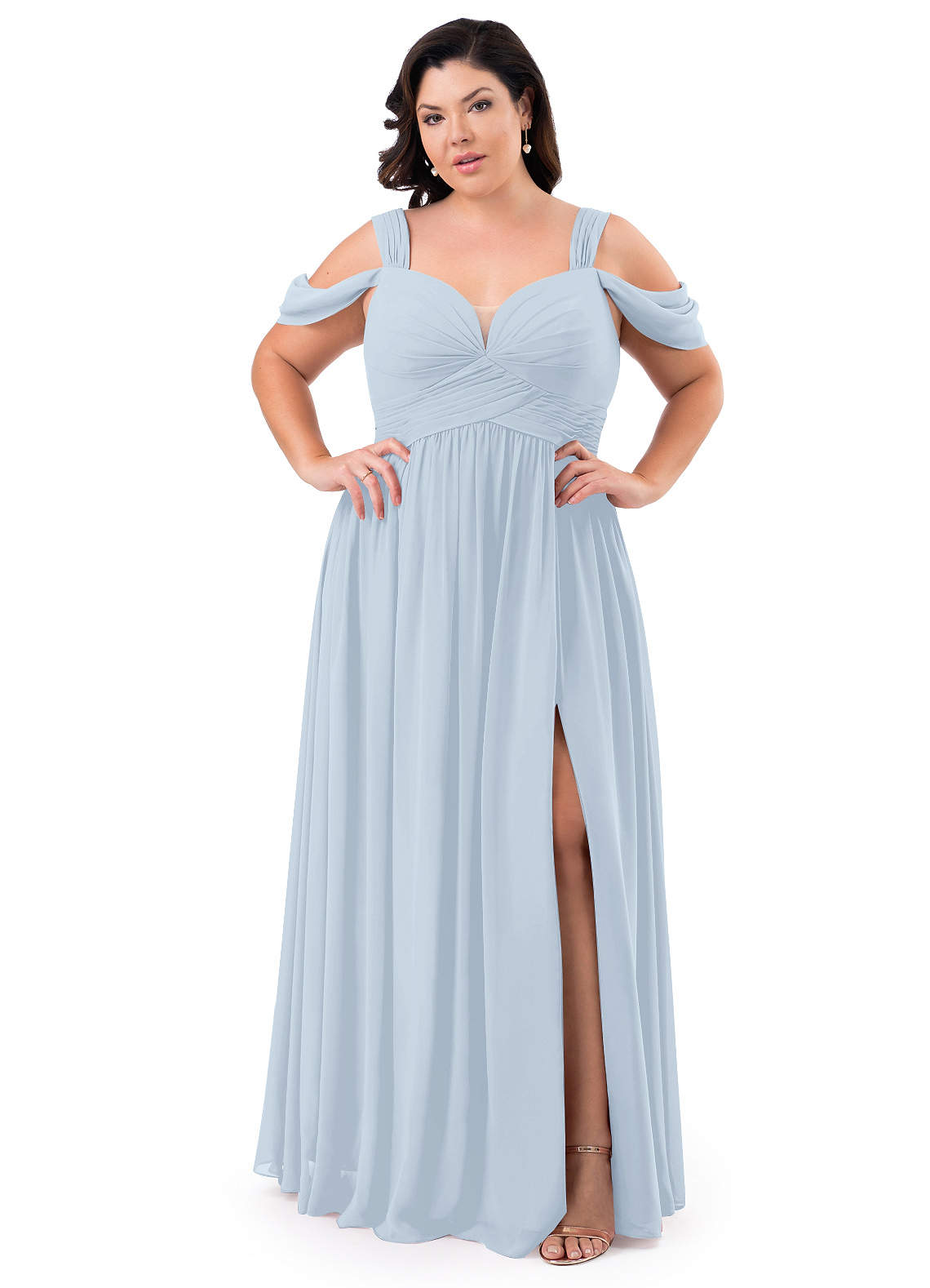 Azazie Lianne Vestidos de damas de honor | Azazie Azazie Lianne Vestidos de damas de honor | Azazie