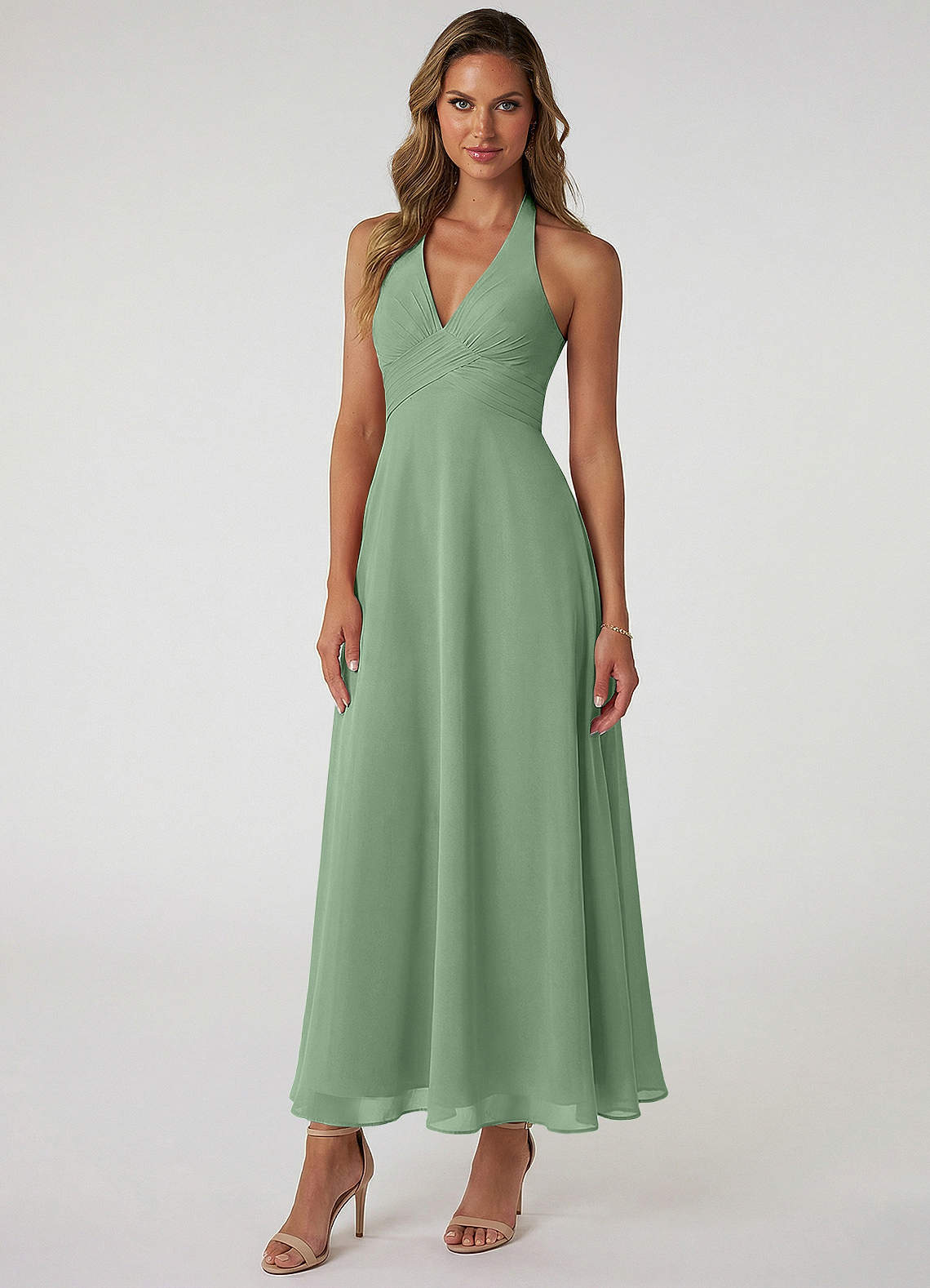 azazie matcha bridesmaid dress Tessie Color:Light  Burgundy tie bow finish for brand: Beach Bunny How to Style Your