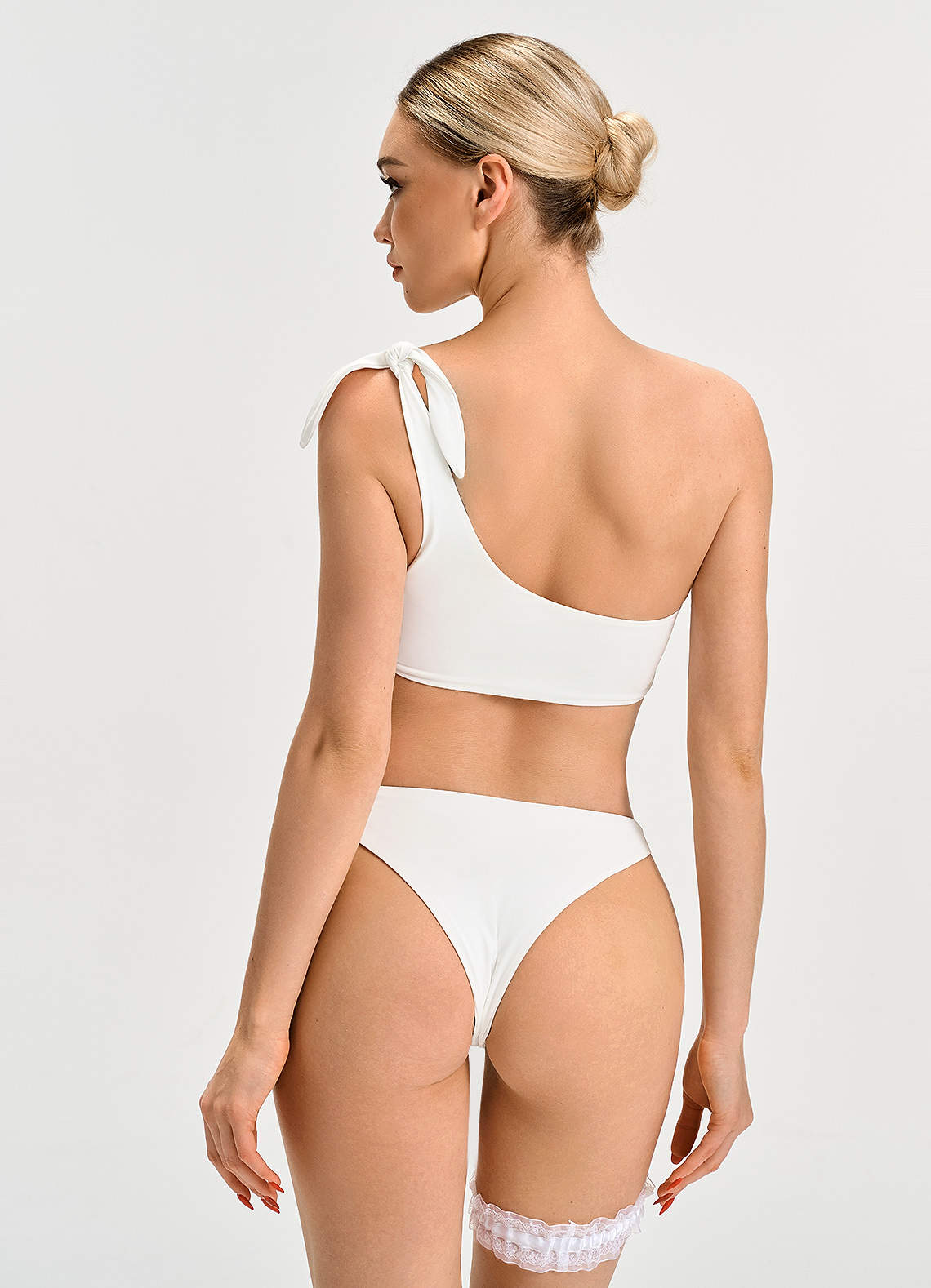 front Grace Conjunto de Biquíni