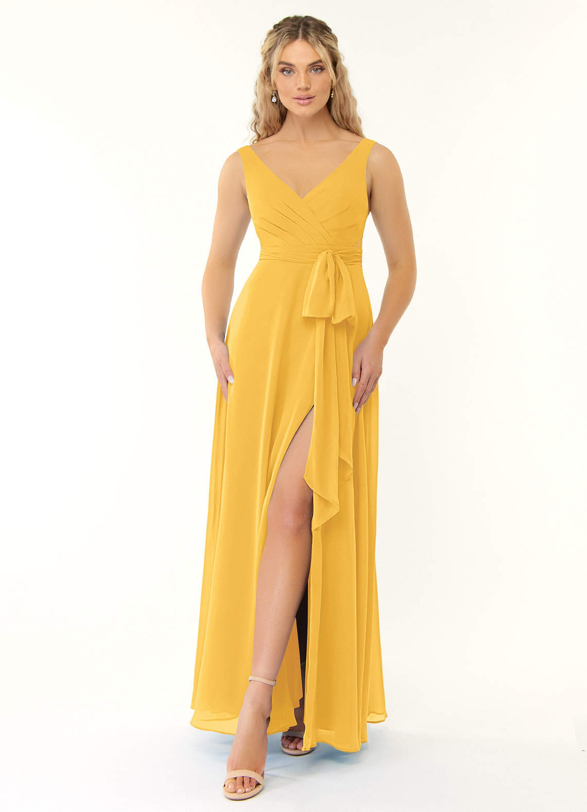 Azazie Alva Final Sale image1