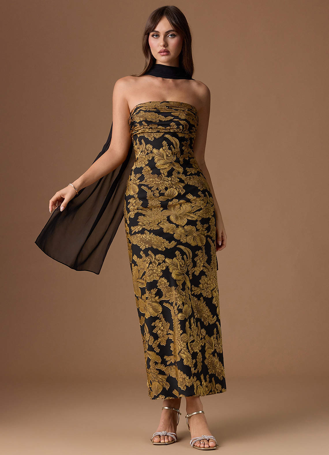 ivory maxi dresses for women Ivory Guipure Lace Maxi Dress - All Dresses