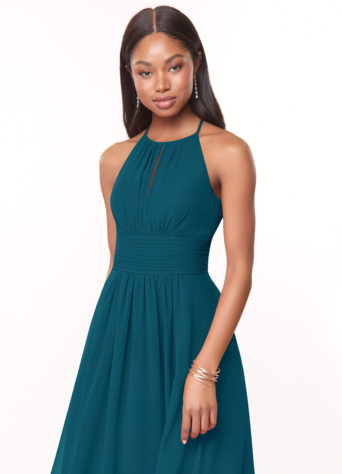 azazie bonnie bridesmaid dress Azazie Bonnie