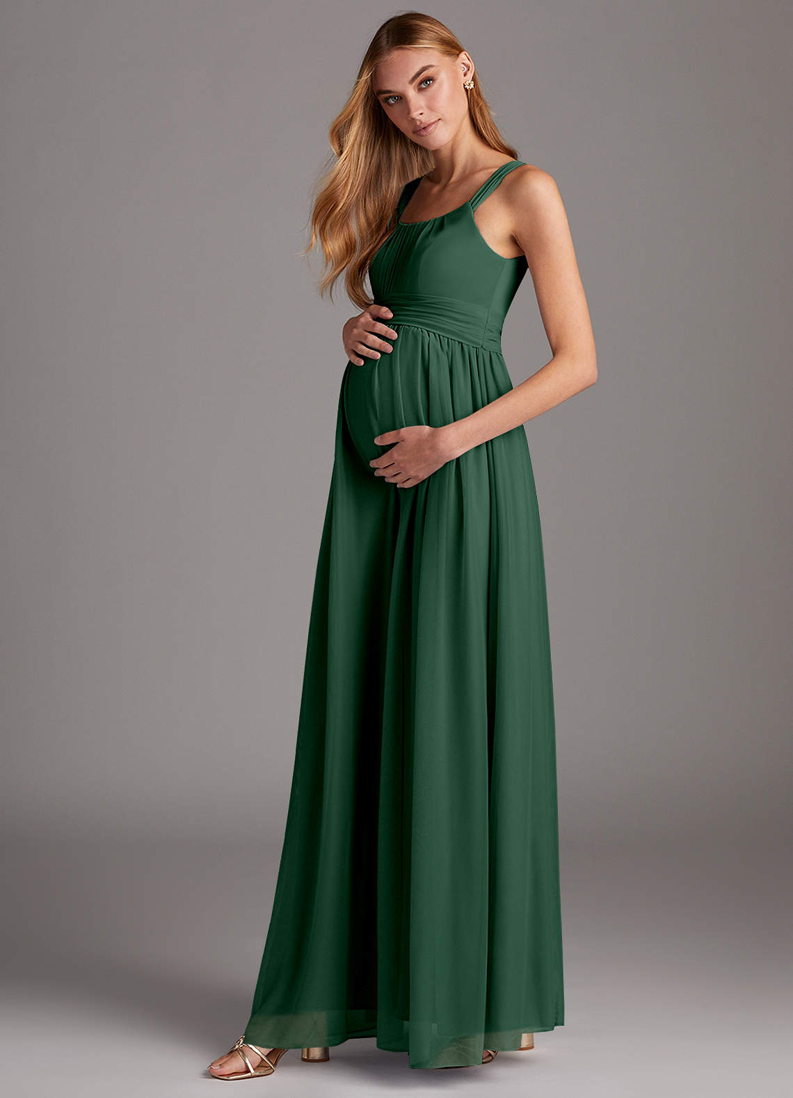 melanie green dress Melanie Green Floral Wrap Dress – Jaline Resort