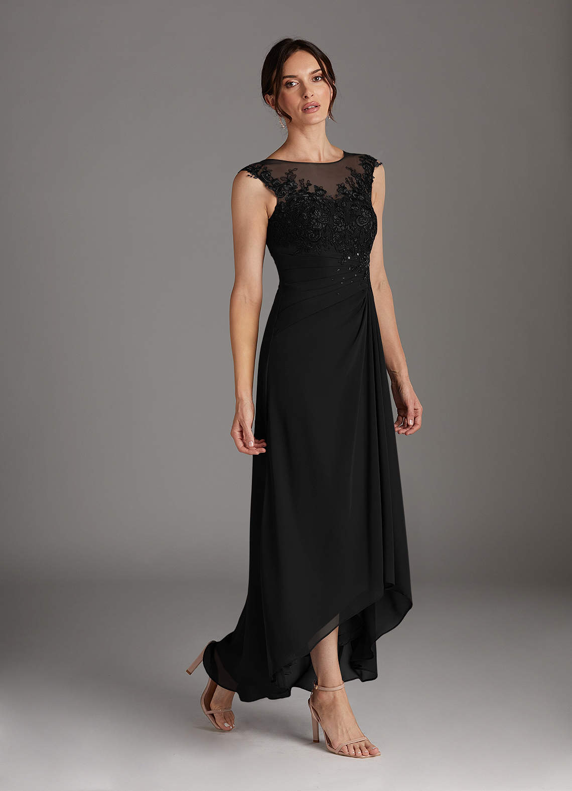 sachin and babi light blue dress LITTLE BLACK DRESSES | GOWNS