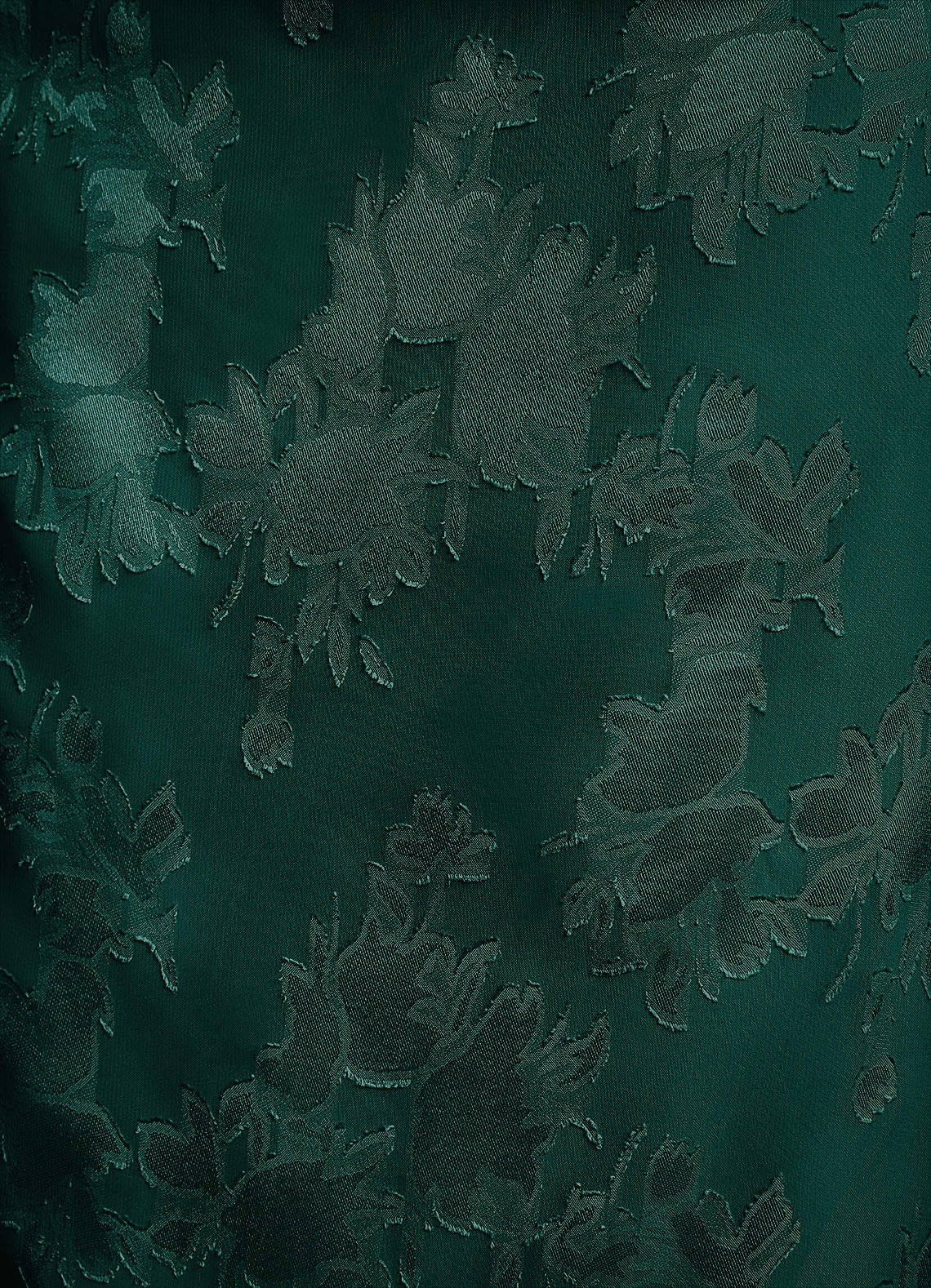 Azazie Anaheim Mother of the Bride Dresses Pine Sheath Pleated Floral Burnout Dress image6