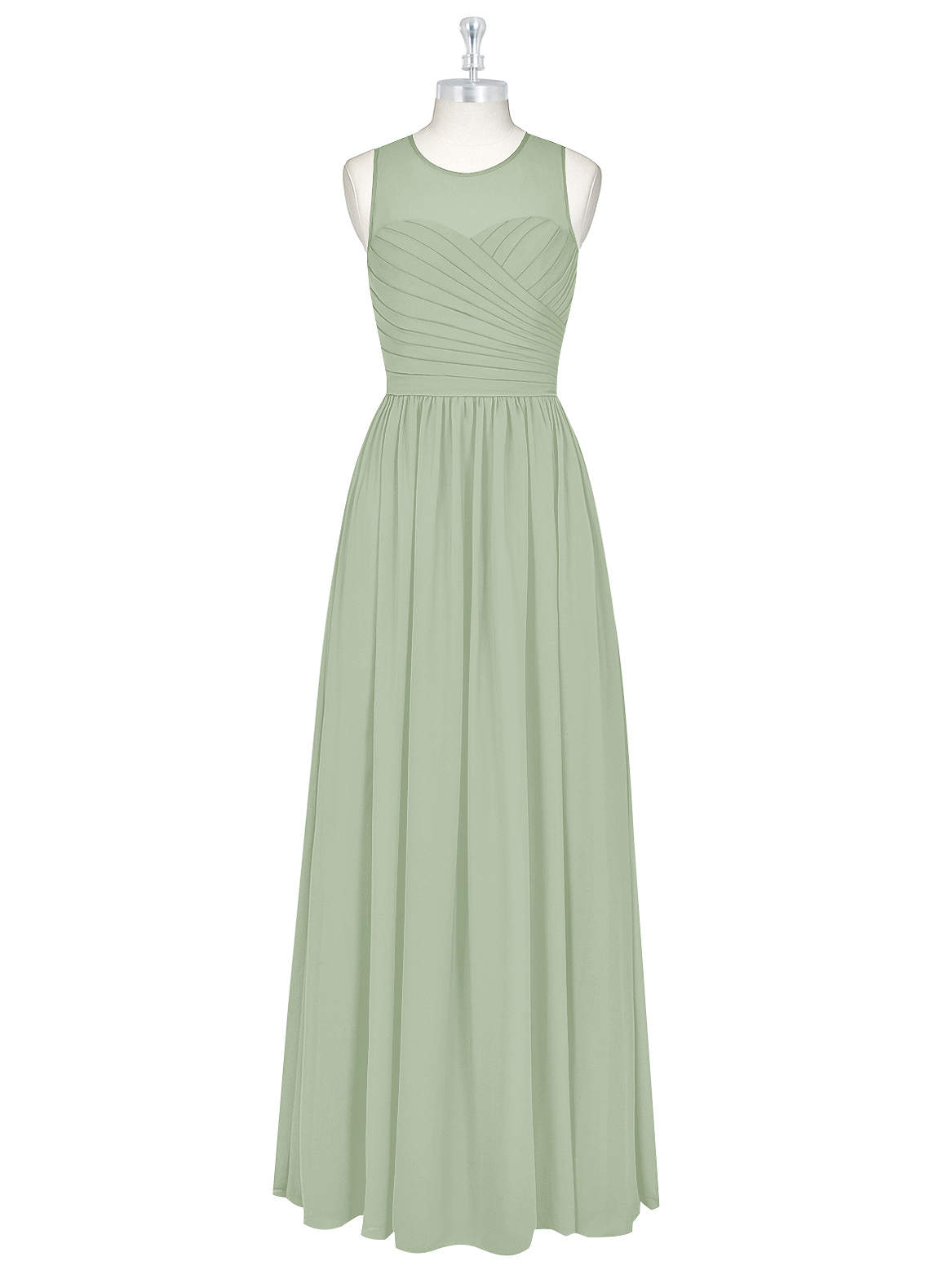 ivy bridesmaid dress Sample Ivy Bridesmaid Dress main image 0