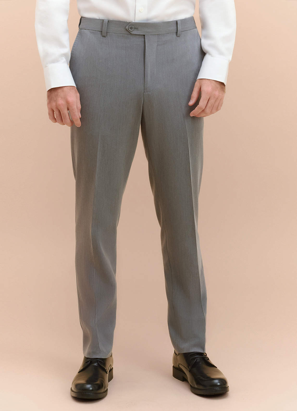front William Grey Comfort Blend Dress Pants