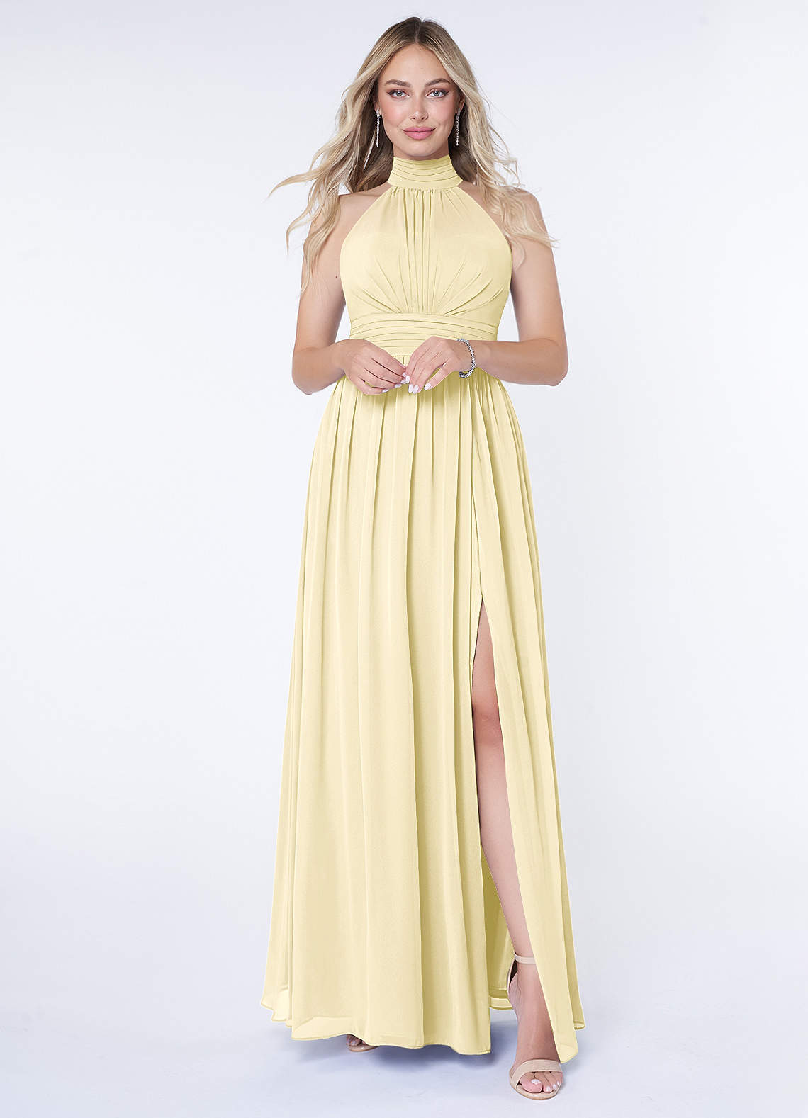 azazie iman bridesmaid dress Azazie Iman