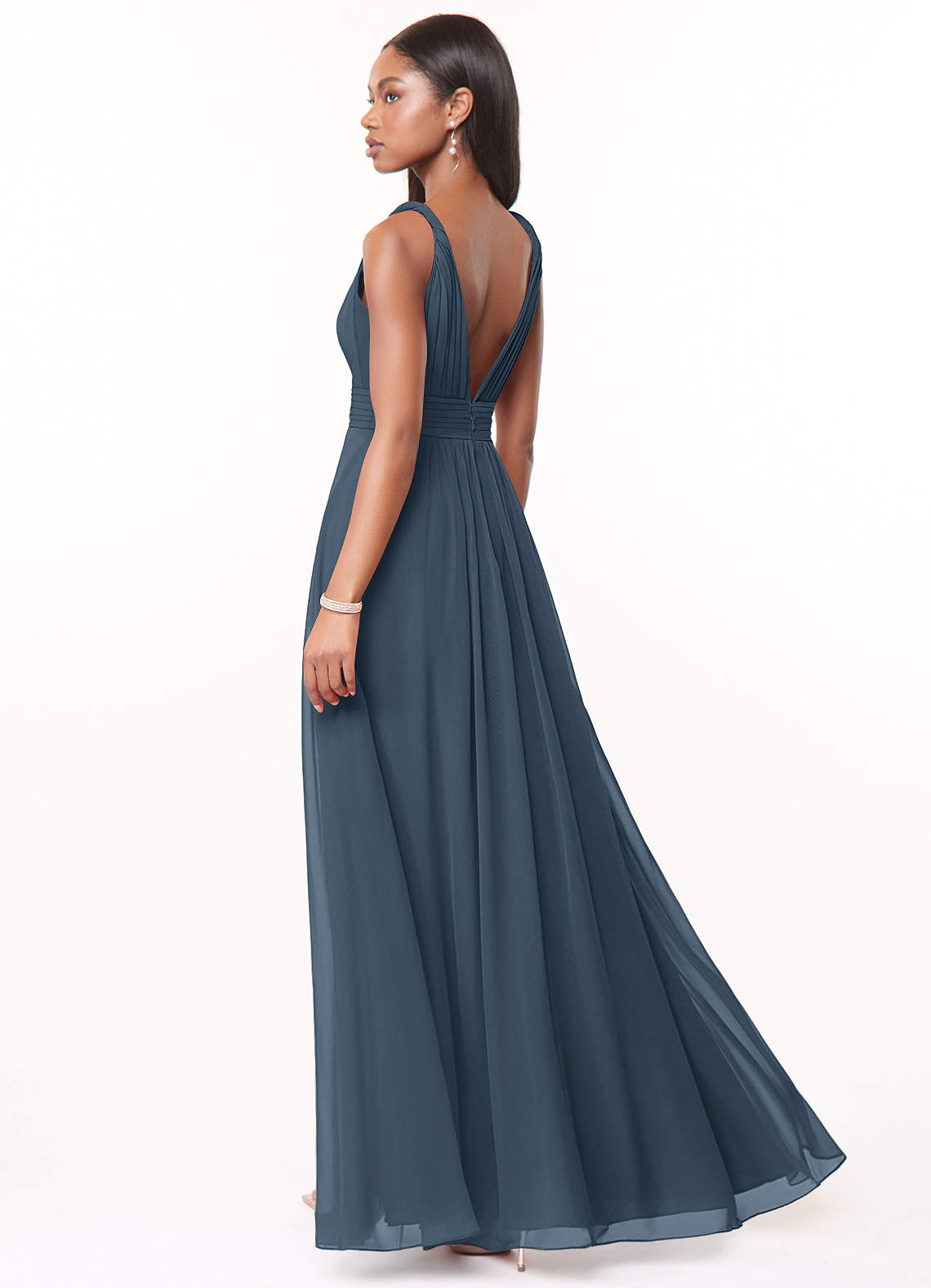 designer blue bridesmaid dresses Shop Tracy Royal Dress Holiday Season Sale Silk Satin Colors:Light Champagne 832 making it an elegant J. Crew Shutters Its