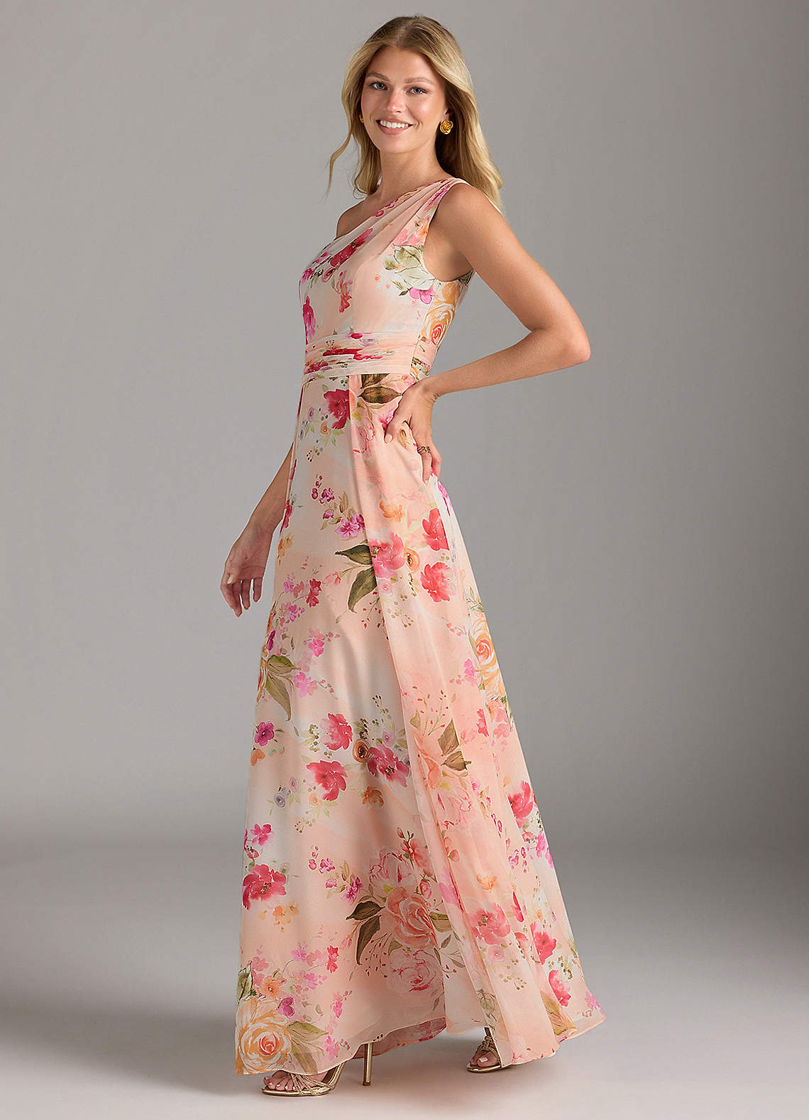 yellow sequin maxi dress Mable Sequin Maxi Dress