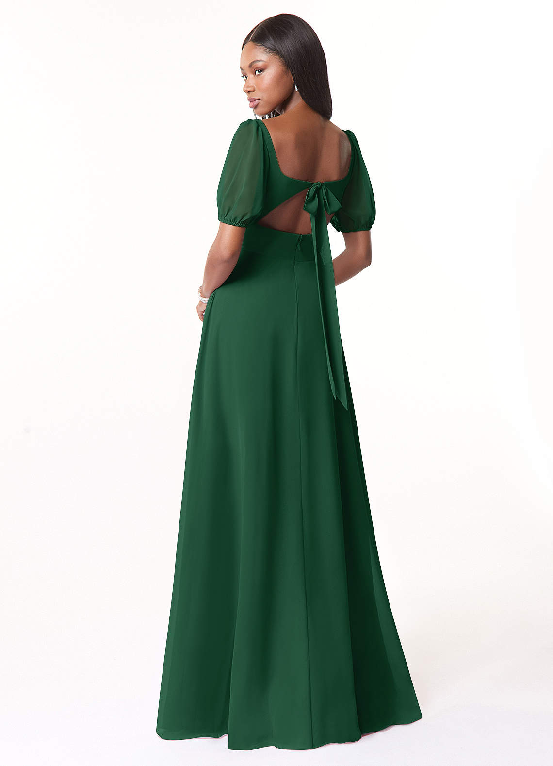 Outlets Azazie Alani Bridesmaid Dress