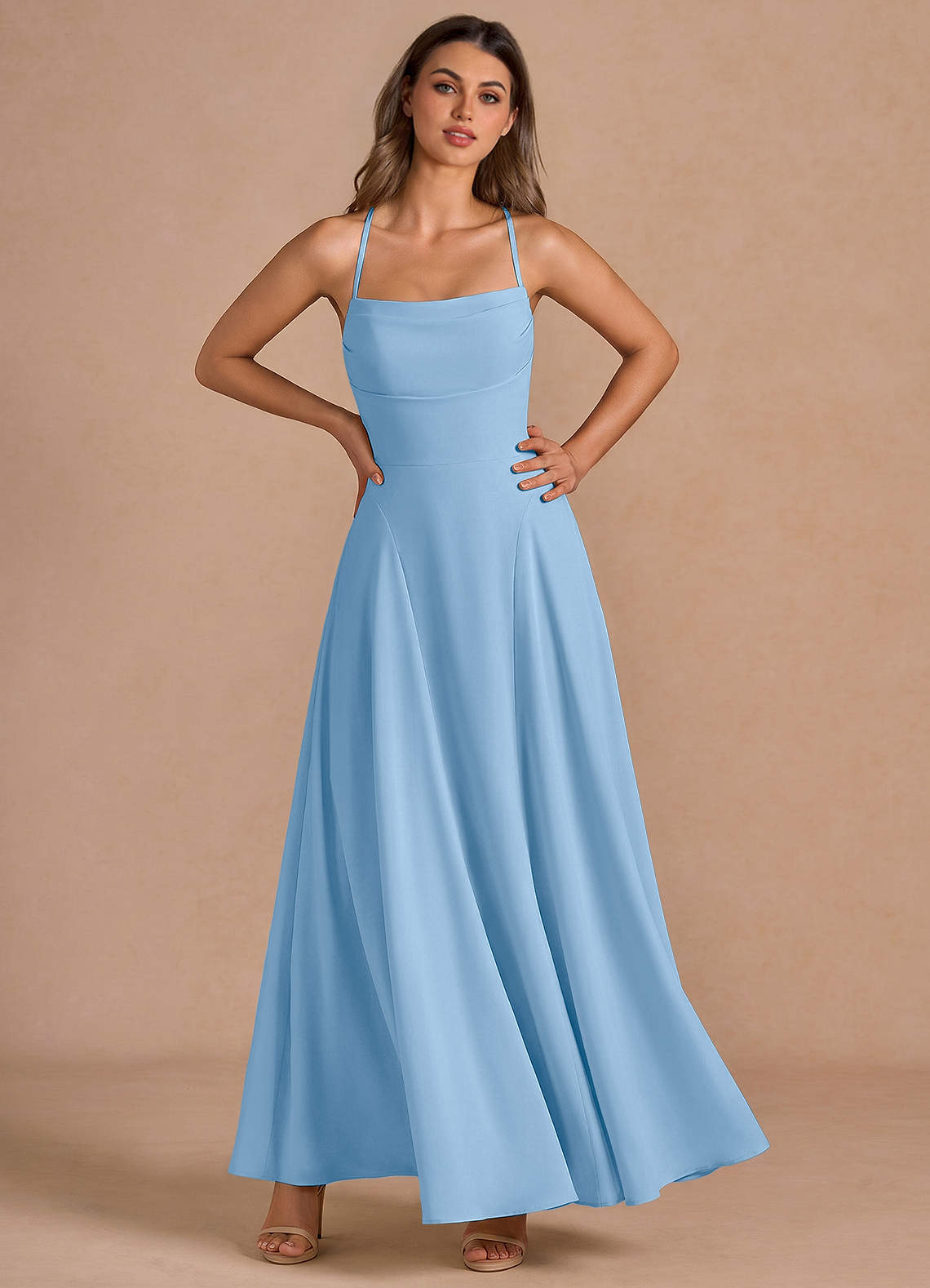 blue haze dress Deep Blue Haze dress XS