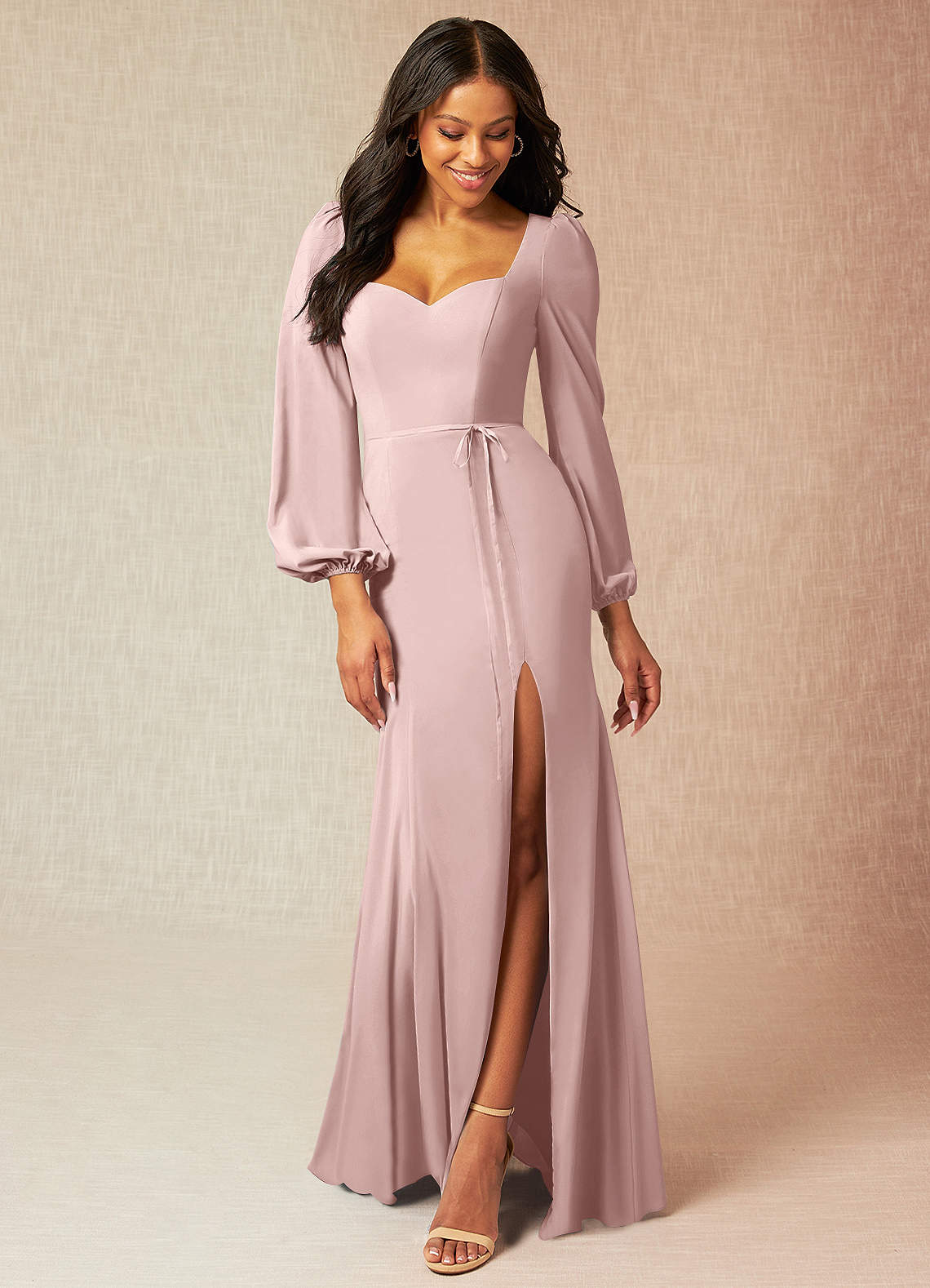 Azazie Maelie Final Sale  image1