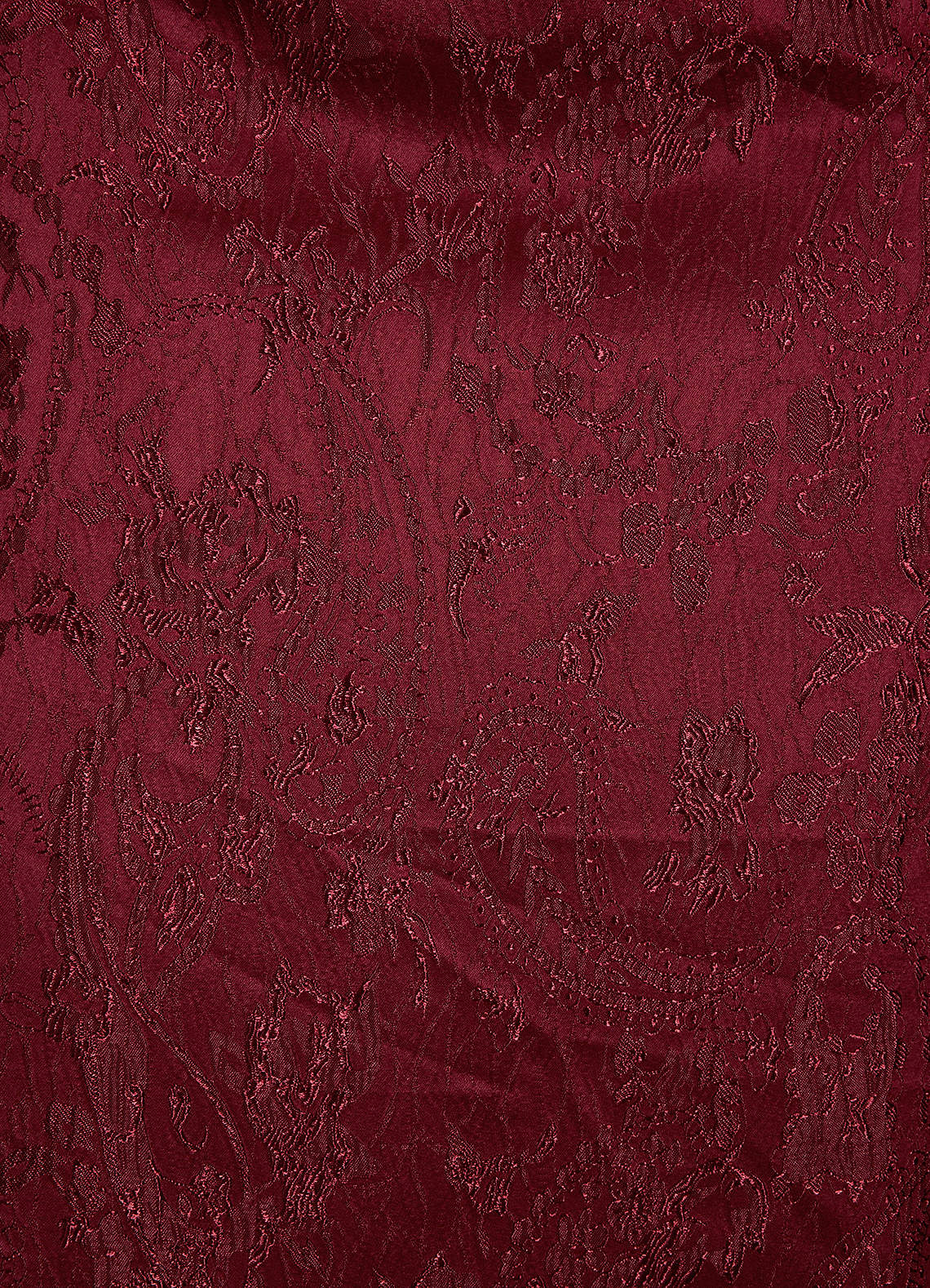 Koryn Dark Raspberry Two Piece Dress image9