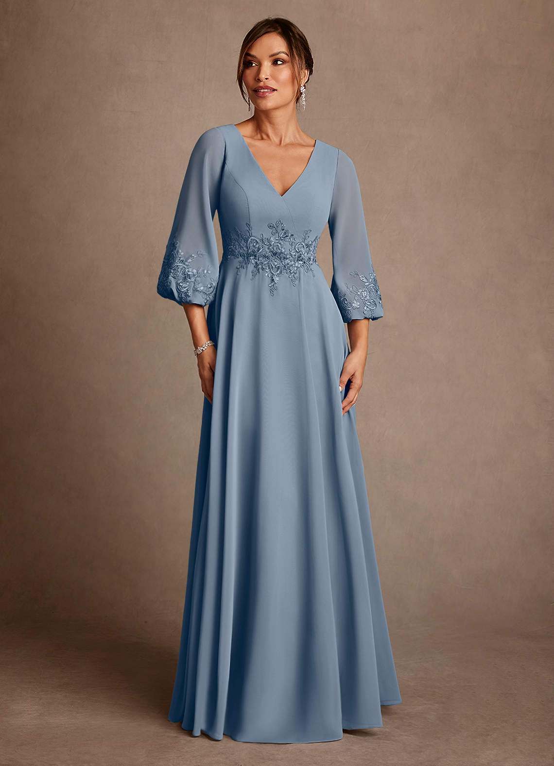 a line dress yessica Formal Dress: 61833. Long, Strapless, A Line, Closed Back