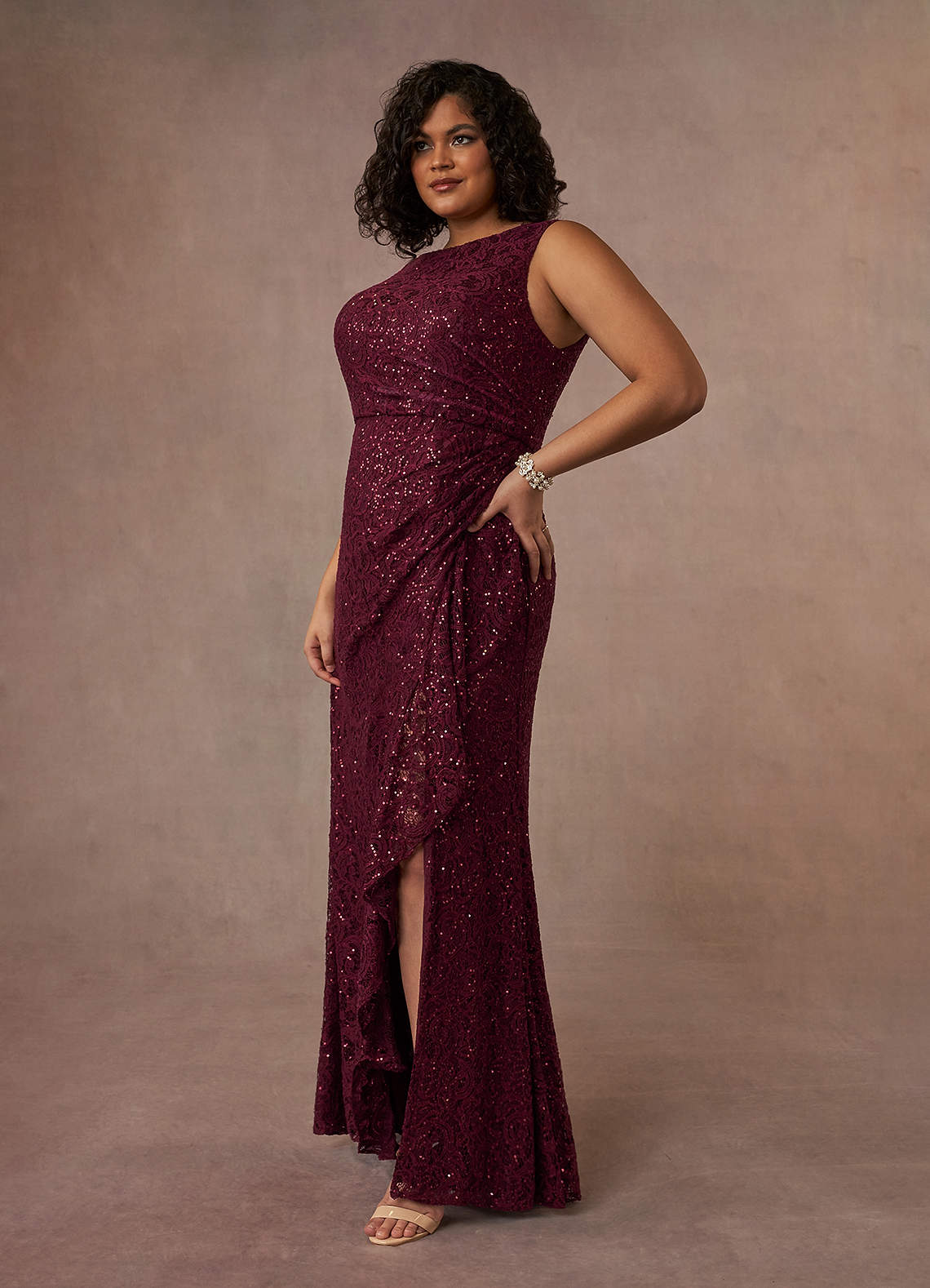 eleanora sequin dress Eleanora Sleeveless Sequin Mini Dress
