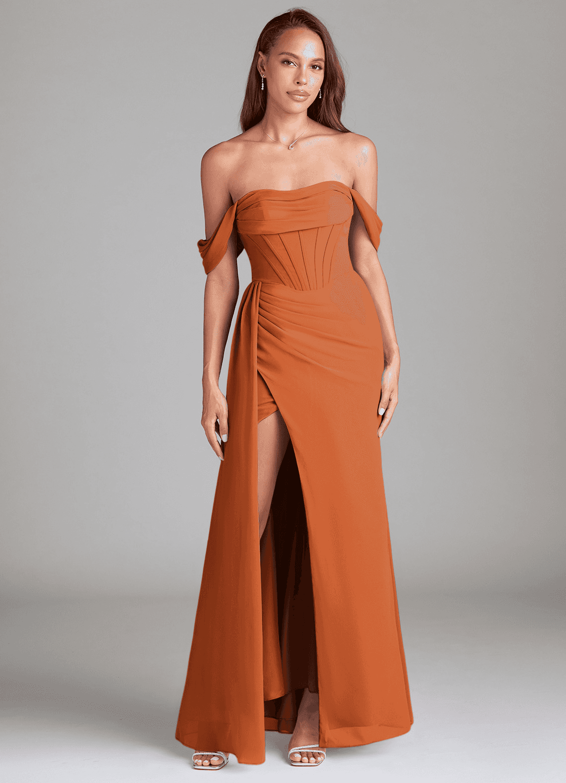 bridesmaid changes dress Bridesmaid Dress Ideas & Trends For 2025: What's In and What's Out