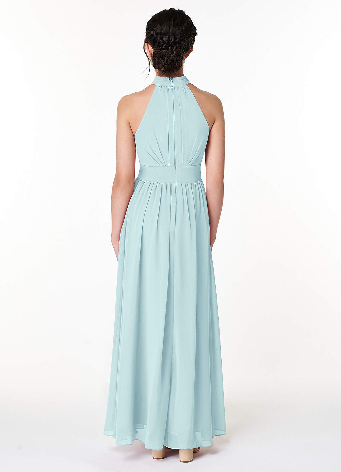 alexis maxi dress hobbs Hobbs Alexis Maxi Dress, Cornflower Blue