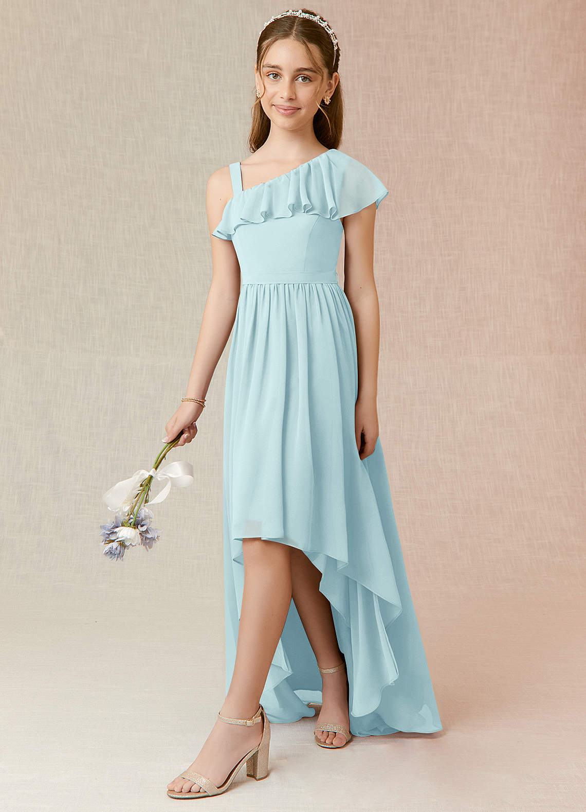 young bridesmaid dresses uk