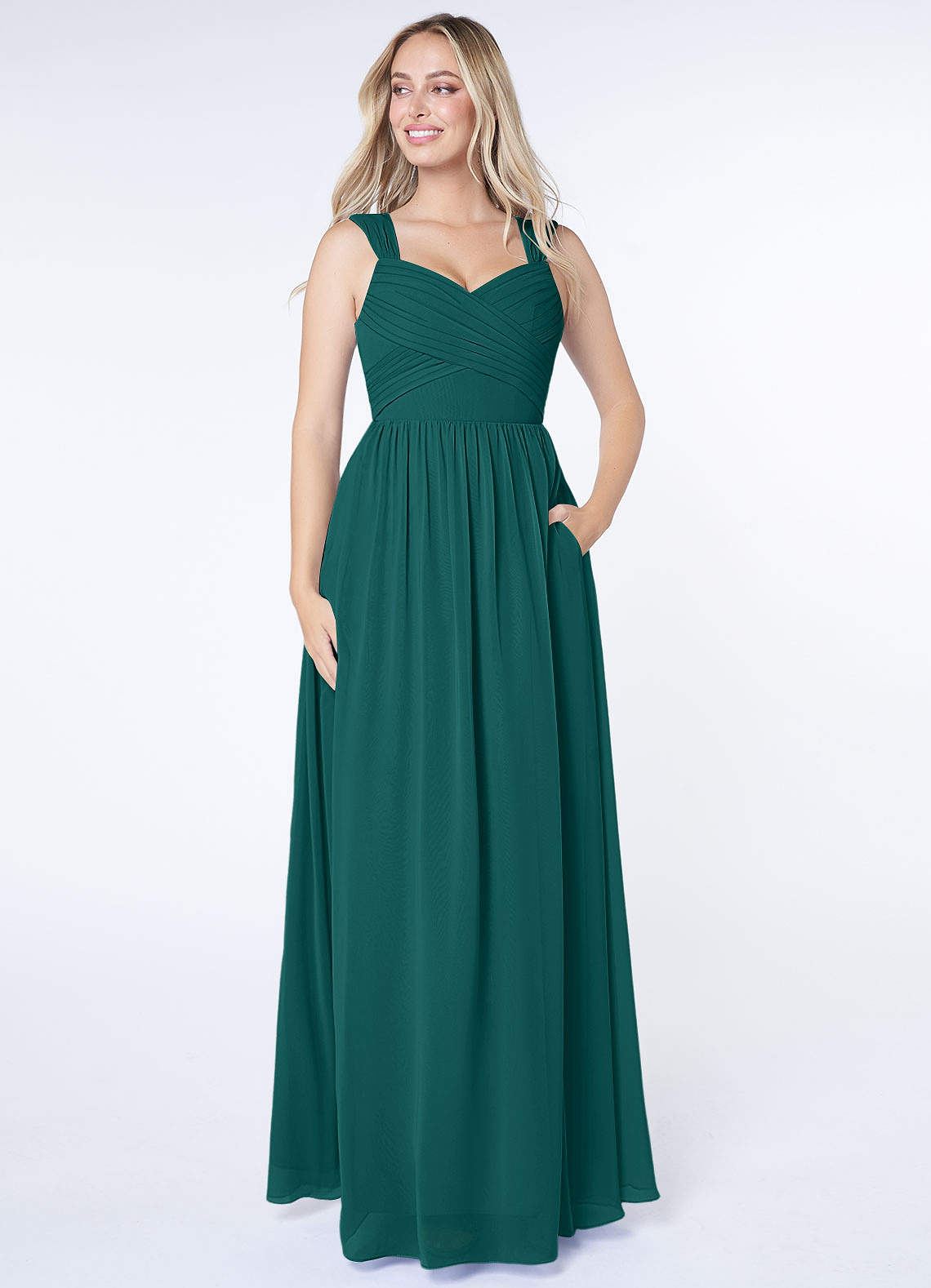 Azazie Raine Final Sale  image1