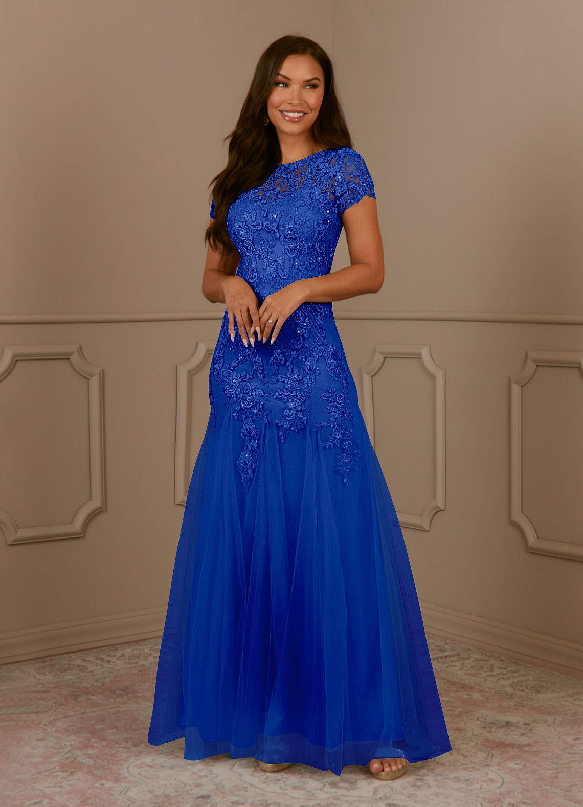 acka オケージョンドレス　volume tulle dress volume tulle dress – Acka online store