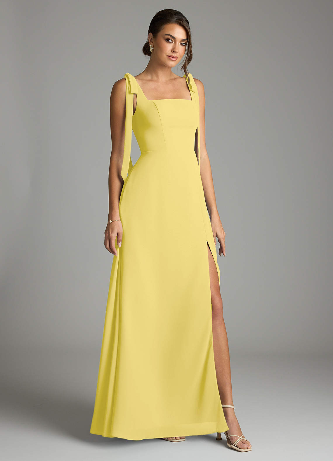 princess polly baby blue dress Gorgeous Bridesmaid Dresses Under $100 (That Don't Need Tailoring!) main image 0