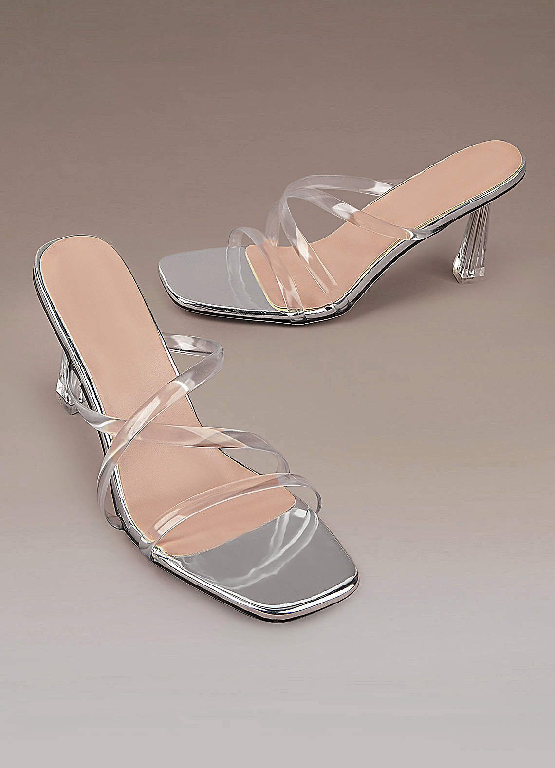 backless sandals