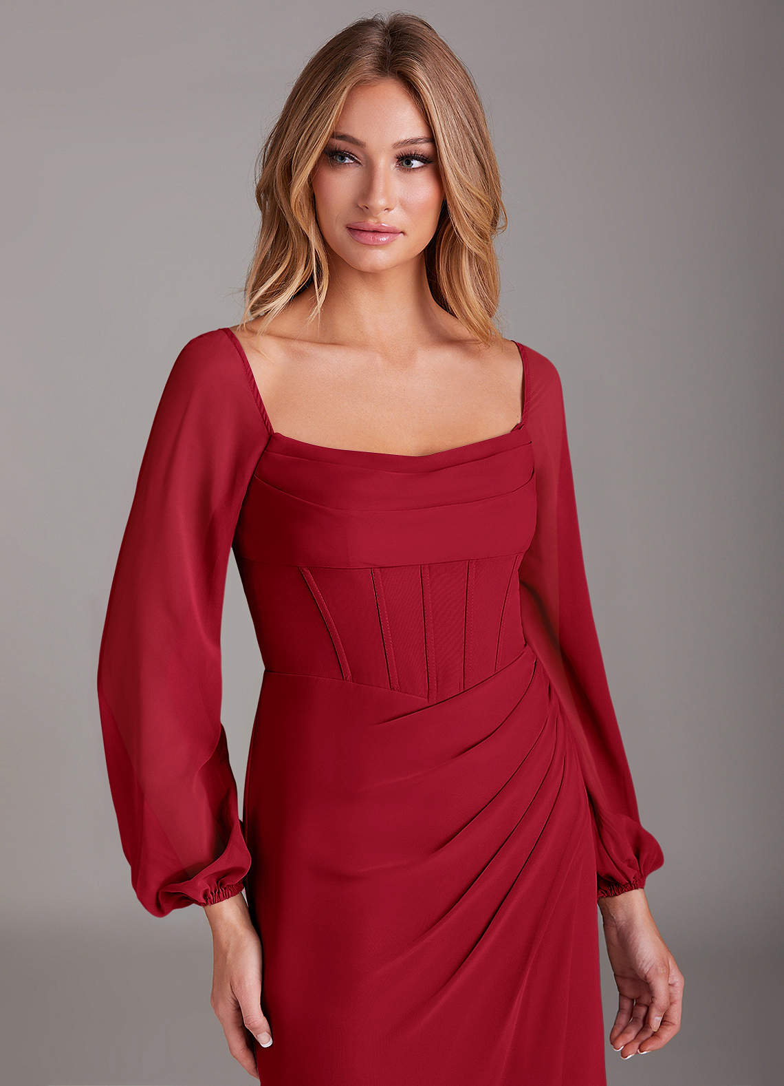 1980s bridesmaid dresses for sale B2 B223002 Bridesmaid Dress main image 1