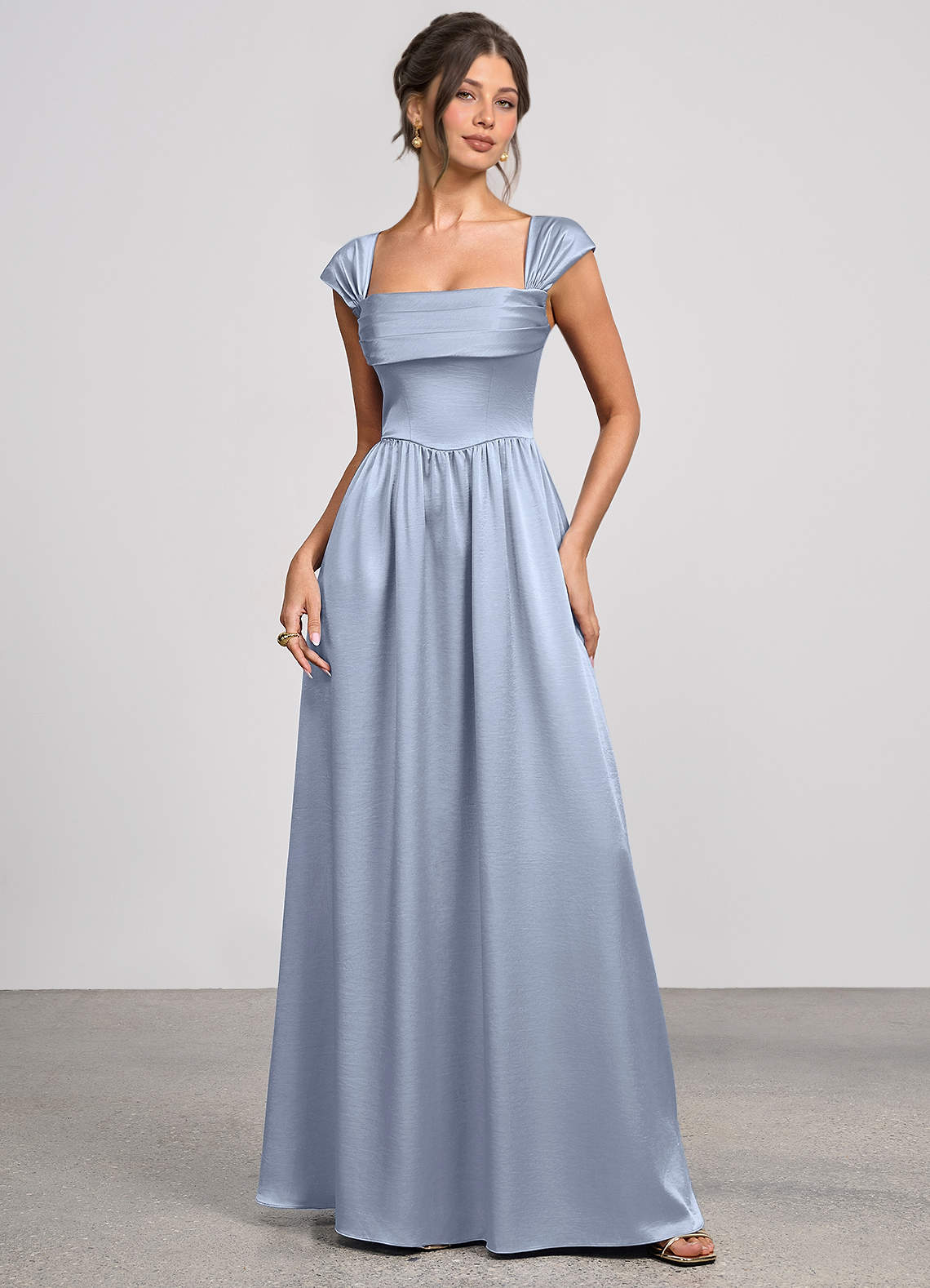loft denim bow dress – Evan and Ivory Boutique Size:5X / 24W no worries—just vibes beetlejuice Kendall and Kylie Jenner