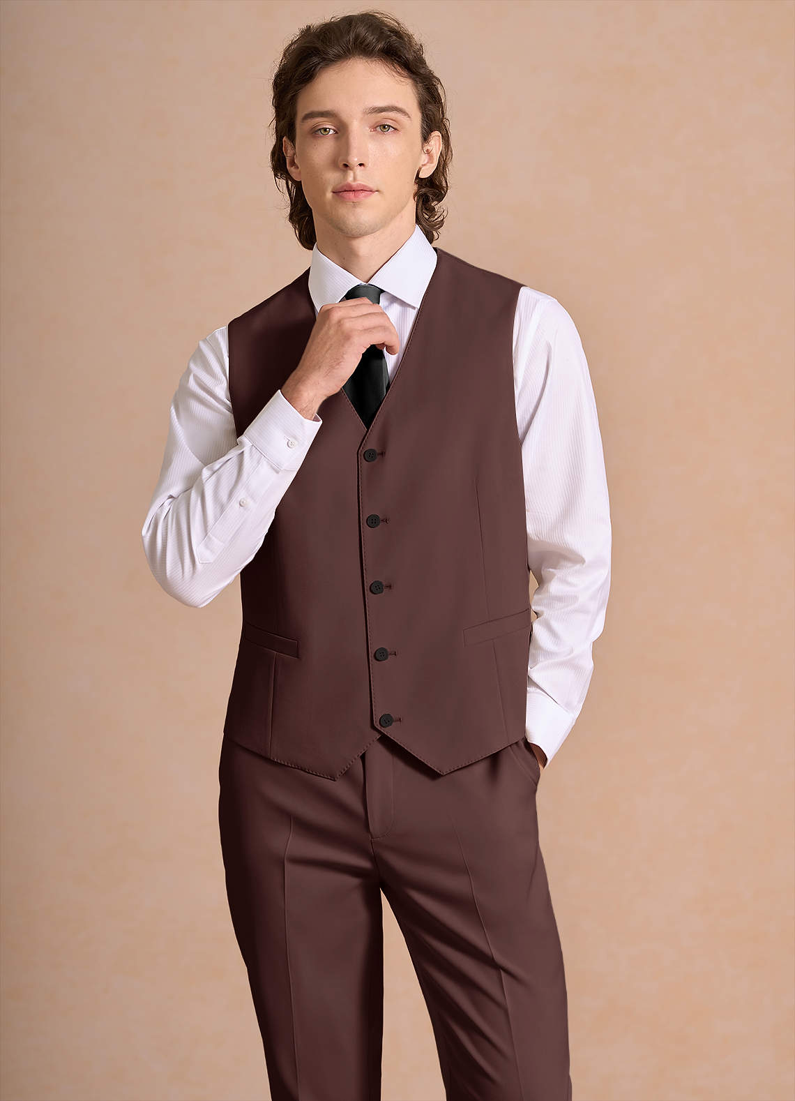 front James Espresso Pakvest