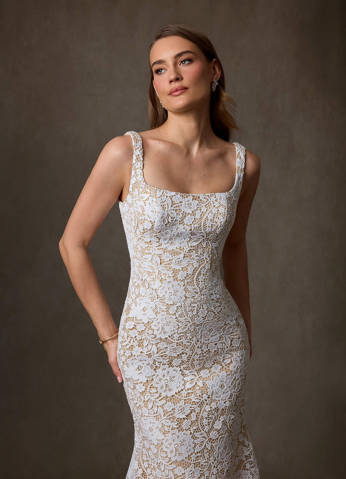 lace amara dress Beach Bunny Swimwear Amara Dress