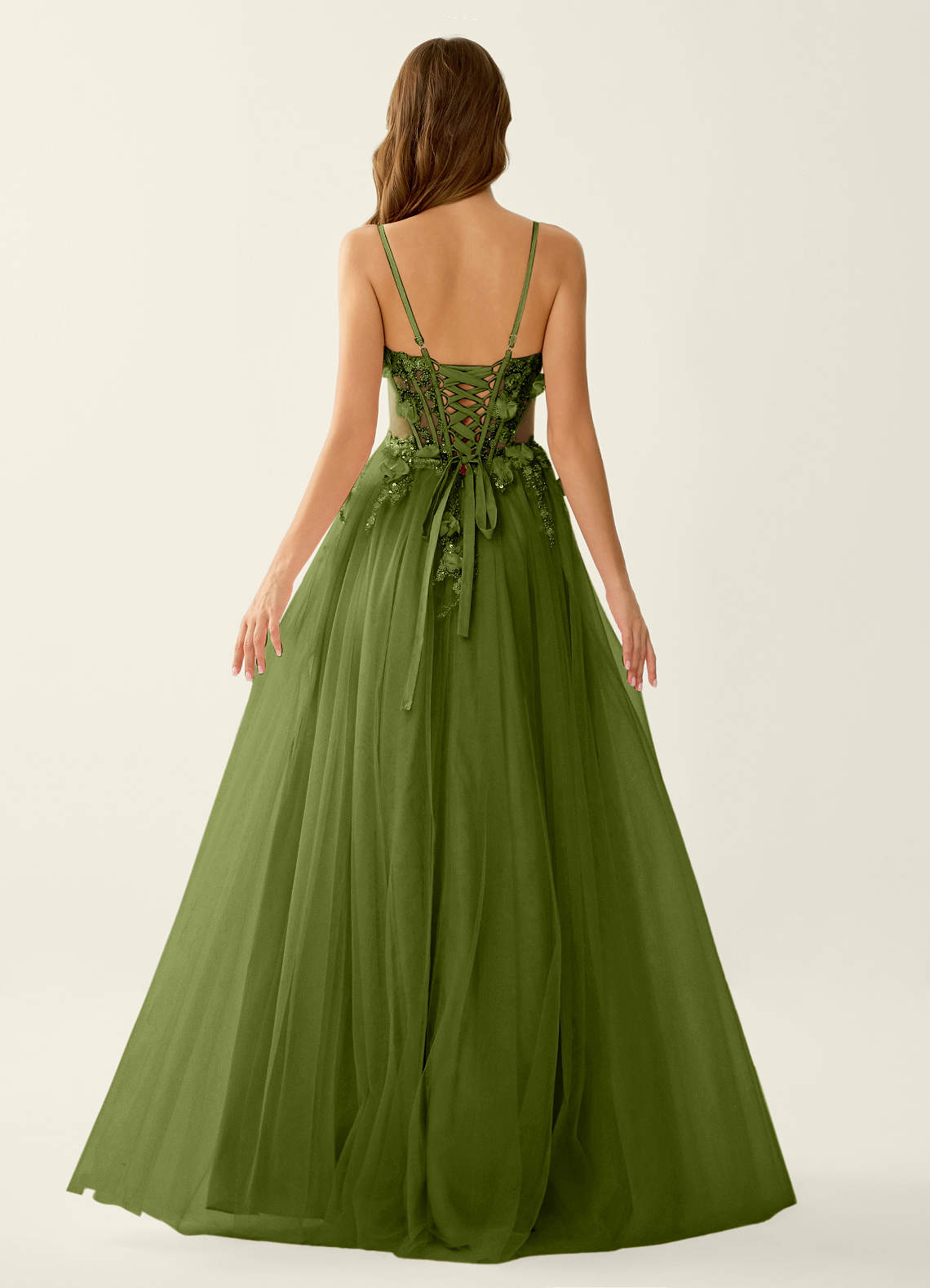 knee length dresses for ladies Clarisse main image 0