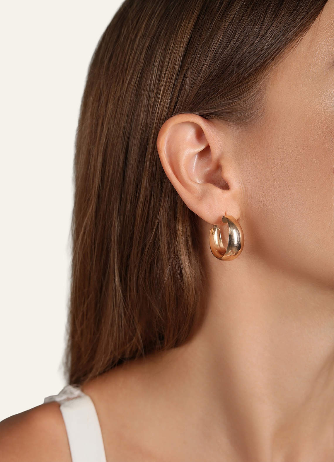 front Versatile Earrings Set of 6