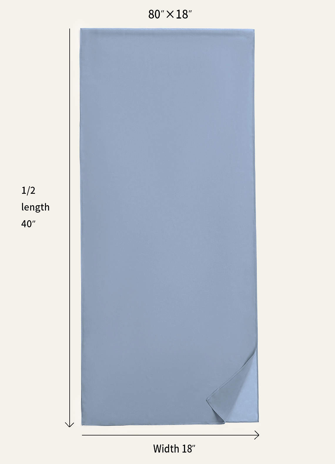 front Azazie Matching Color Ireland Chiffon Shawl