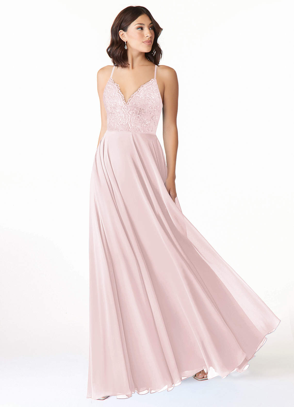 Azazie Sonya Bridesmaid Dresses | Azazie