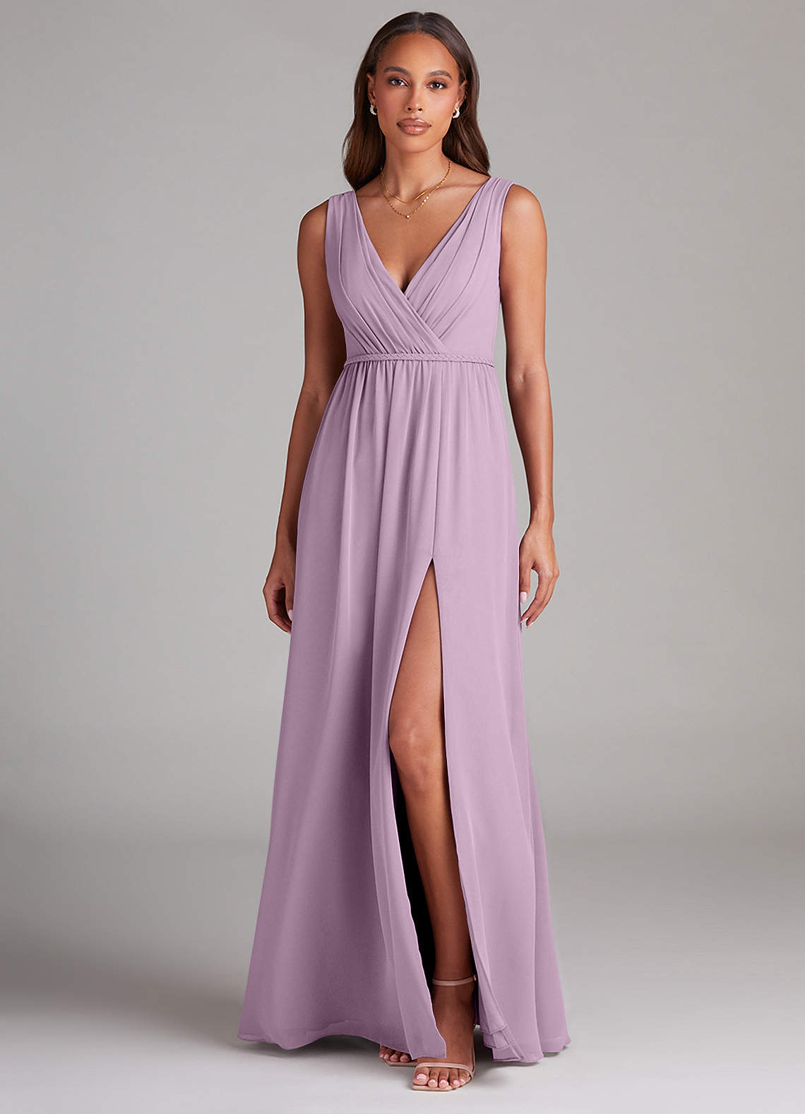 azazie wisteria bridesmaid dresses Azazie Zeya