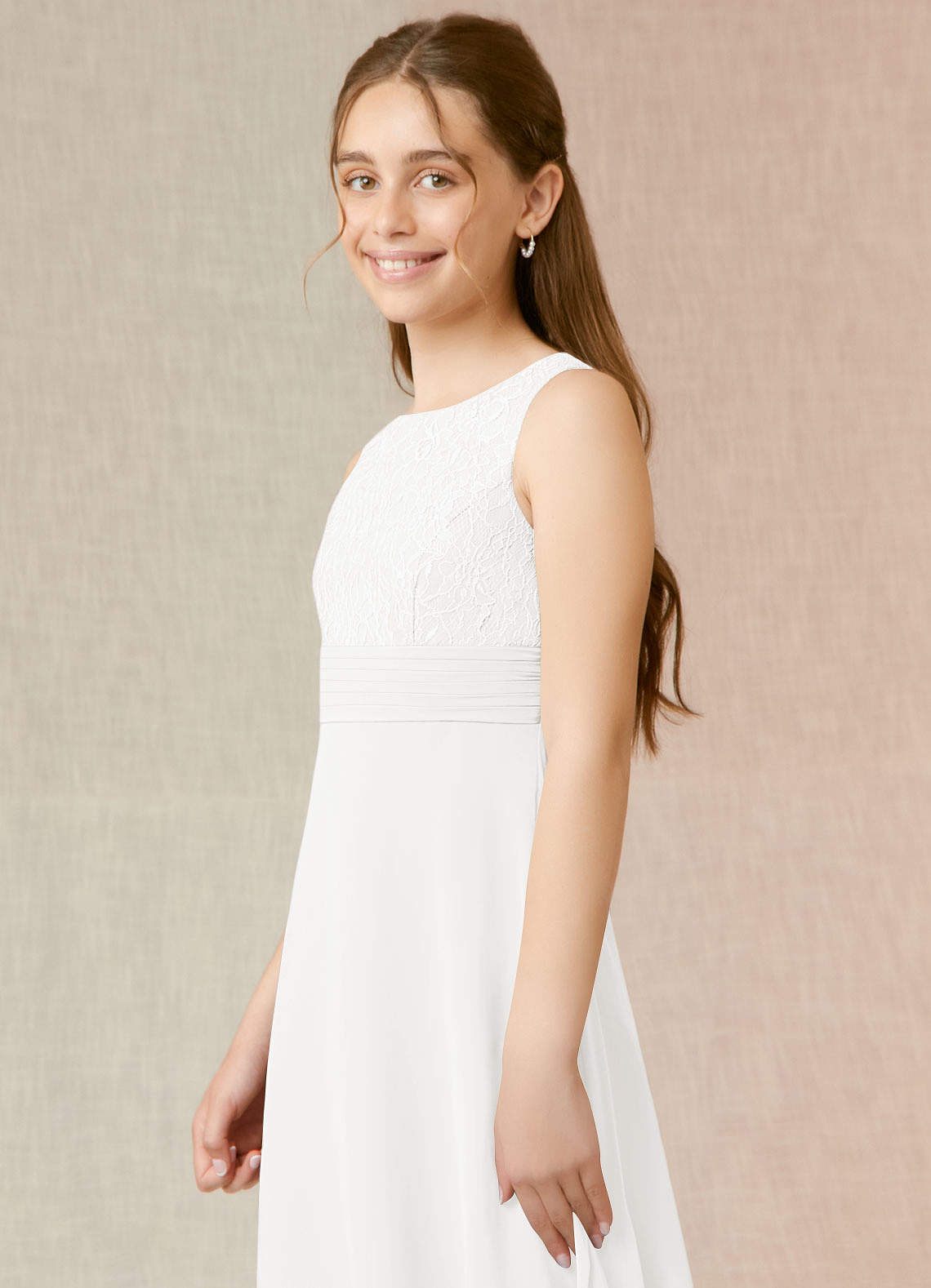 chinese dress ladies Amazon.com: KAGAYD Flower Girl Dresses Junior Wedding Bridesmaid Prom Party  Lace Flowy Maxi Princess Pageant Long (Beige, 2-3 Years) : Clothing, Shoes  & Jewelry main image 0