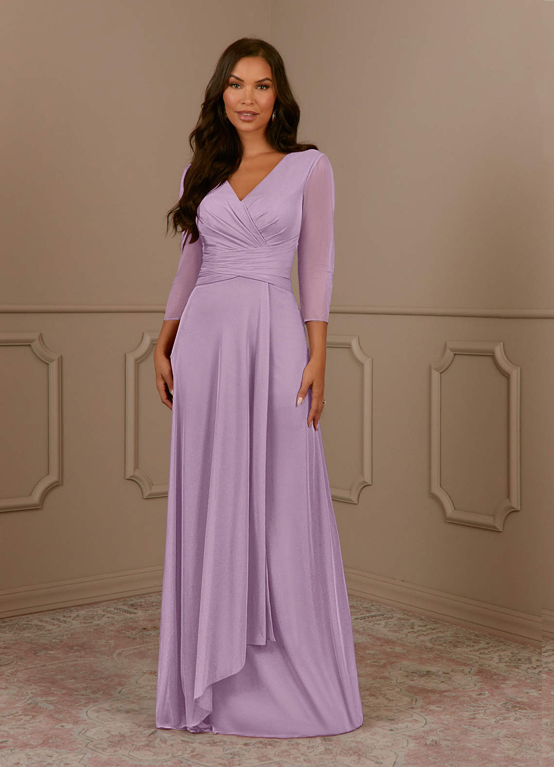 Wisteria mother of the bride dress online